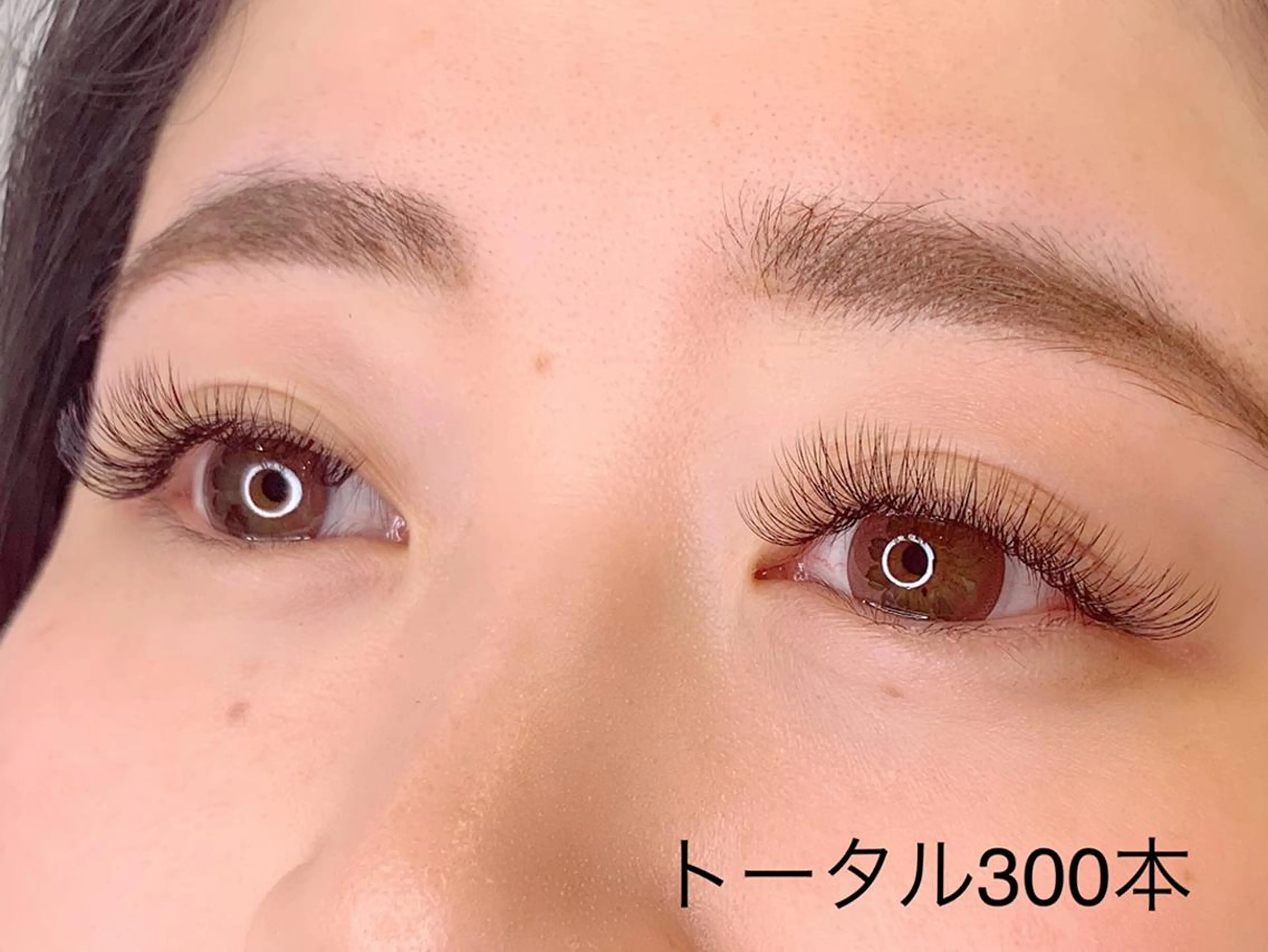 マツエク・マツパ ボリュームラッシュ LULLABY 吉祥寺店の眉毛・アイブロウイメージ