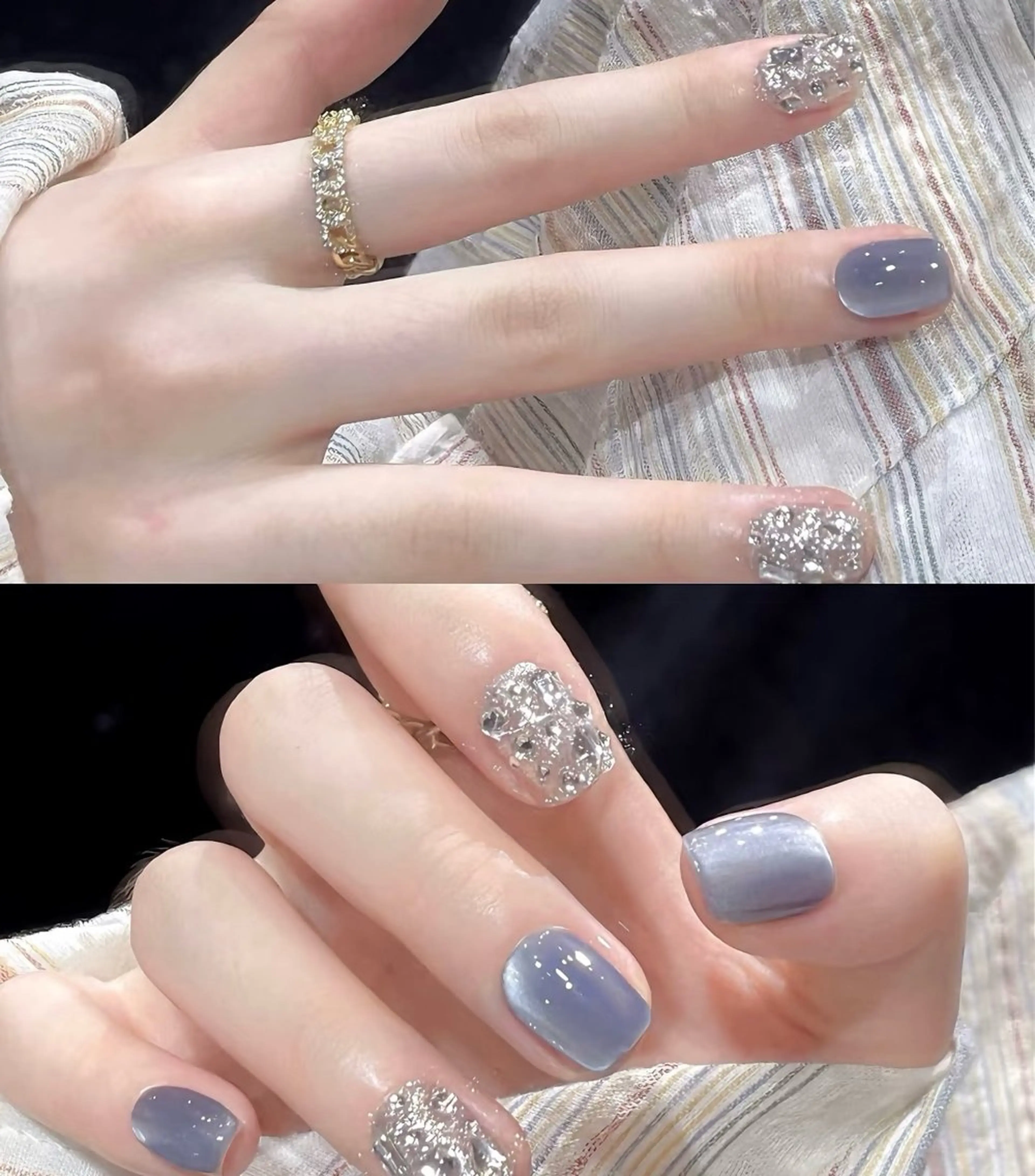 ネイル beautynail Emiのネイルデザイン