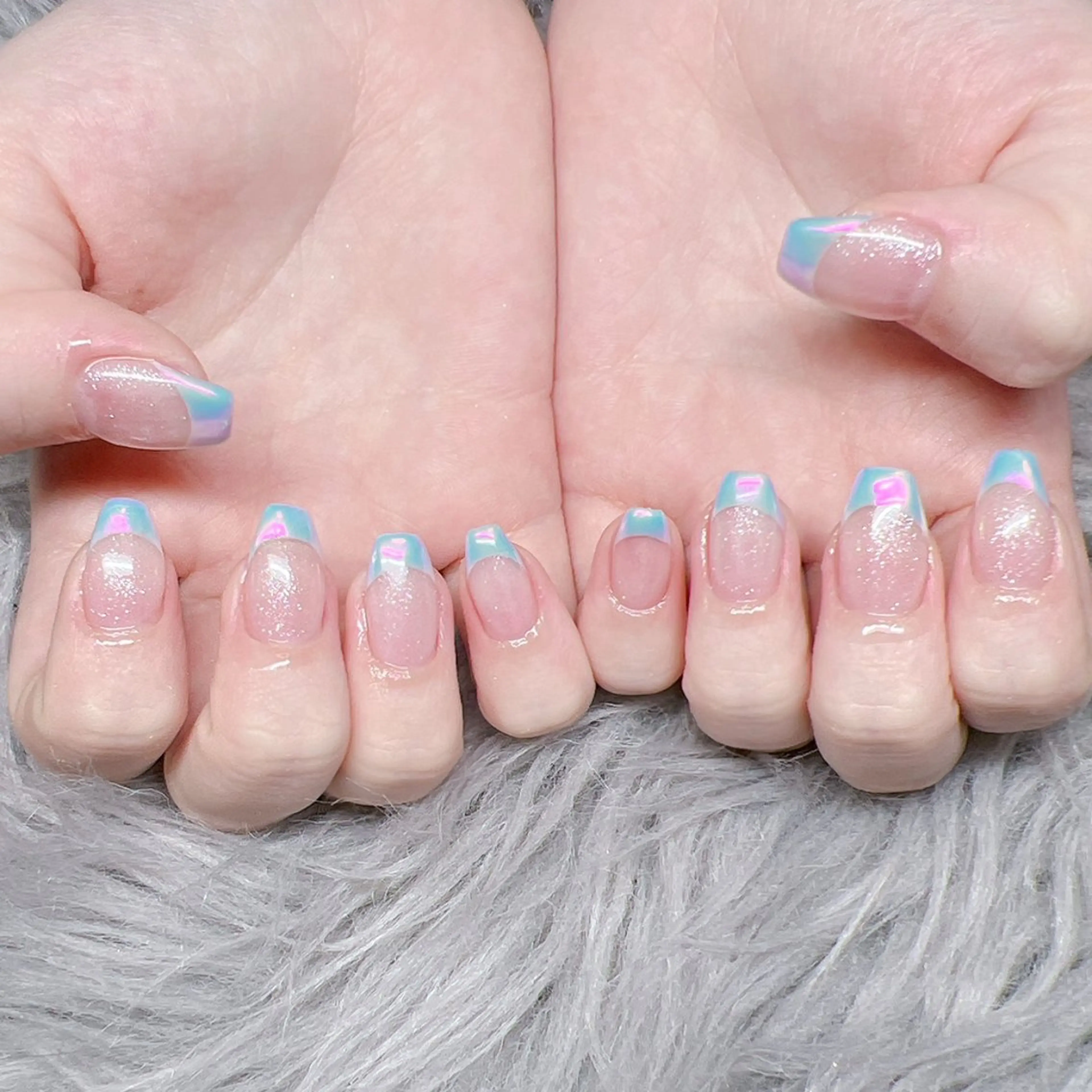 ネイル DollyGirl KYOKOのネイルデザイン