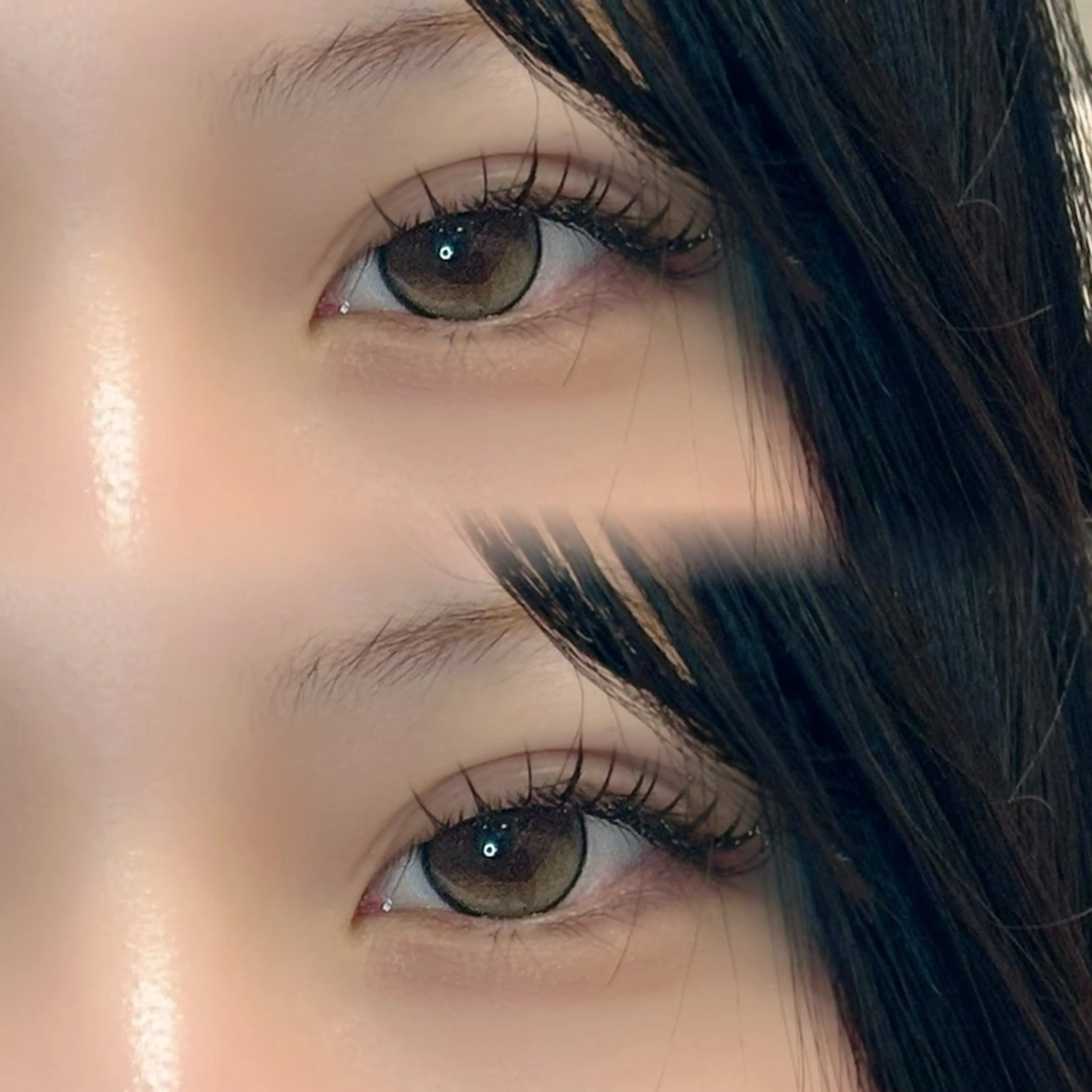 マツエク・マツパ マツエク Ayumi.dre 🌸Y《2階》のマツエク・マツパデザイン