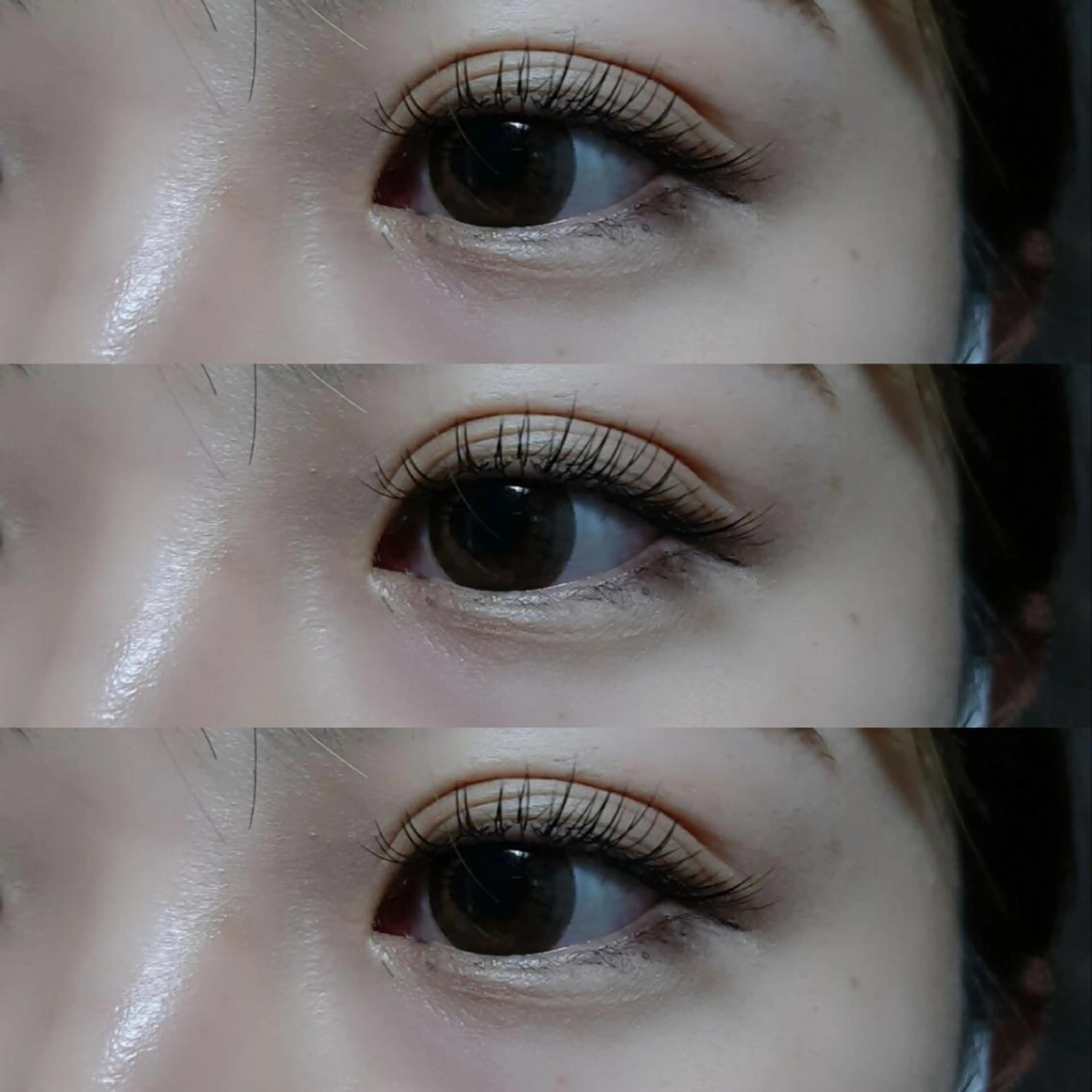 マツエク・マツパ eyelash  e'nのネイルデザイン