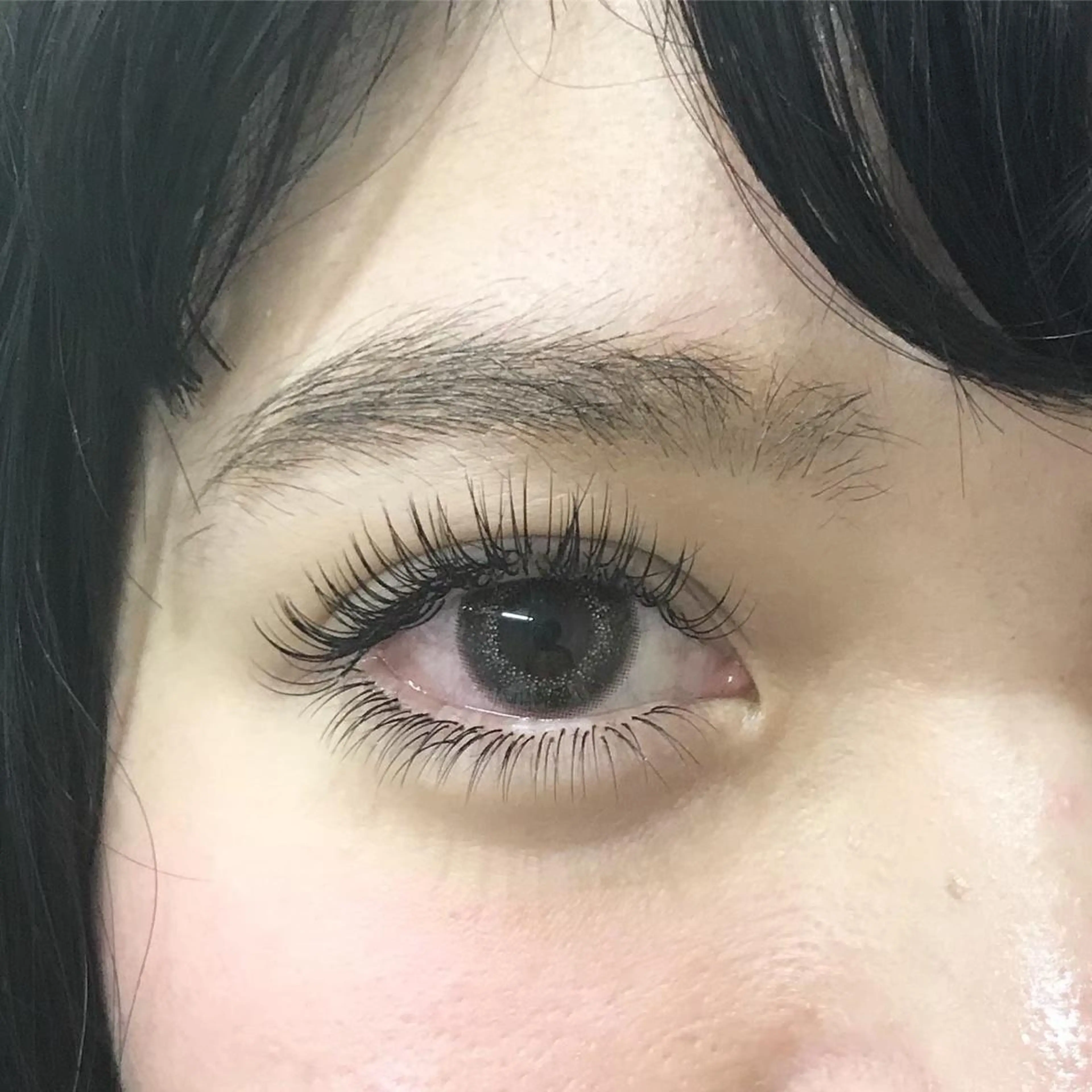 マツエク・マツパ メンズ専門🎀 Hanahiの眉毛・アイブロウイメージ