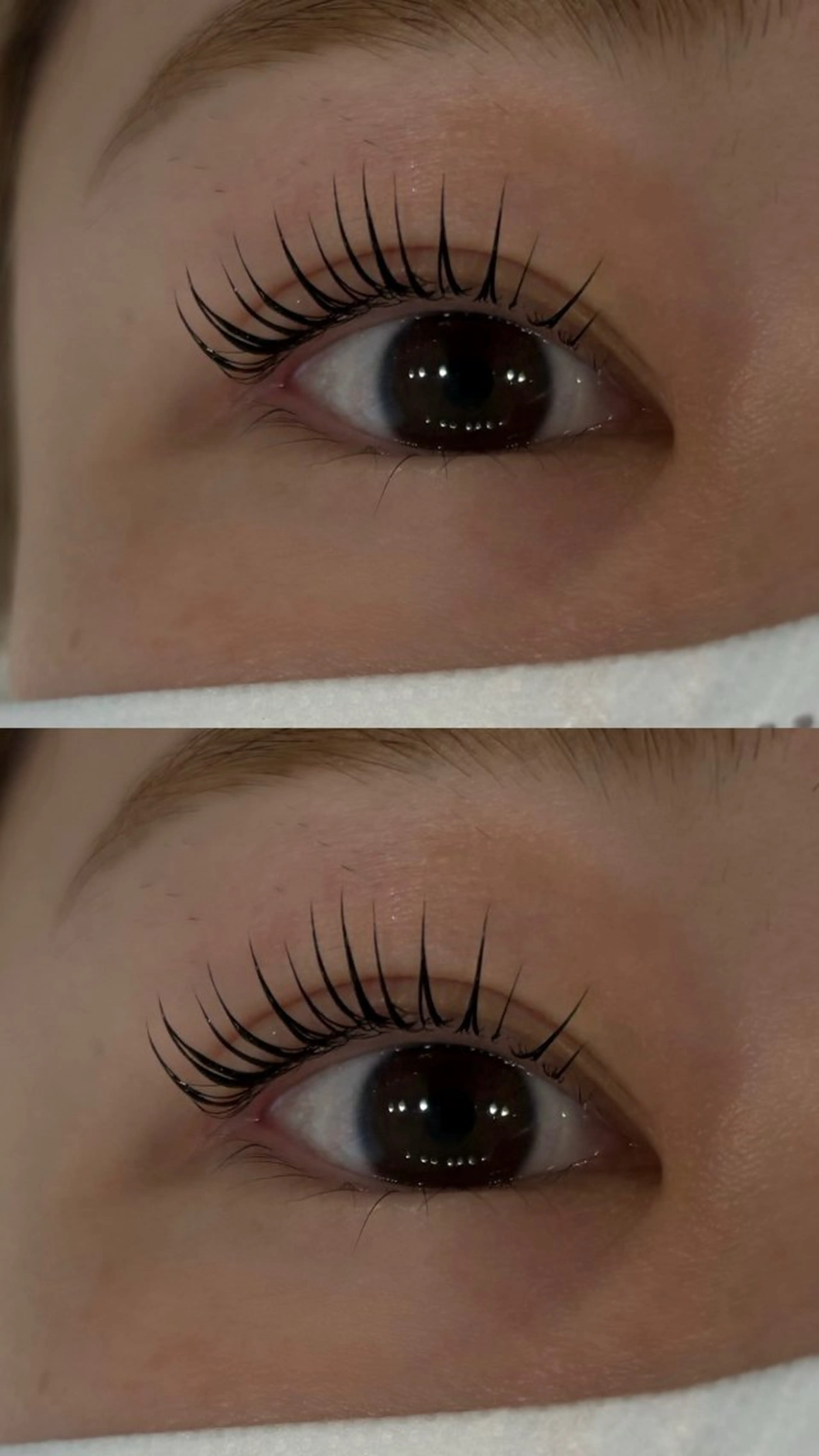 マツエク・マツパ Fuka🌺 remoreのマツエク・マツパデザイン