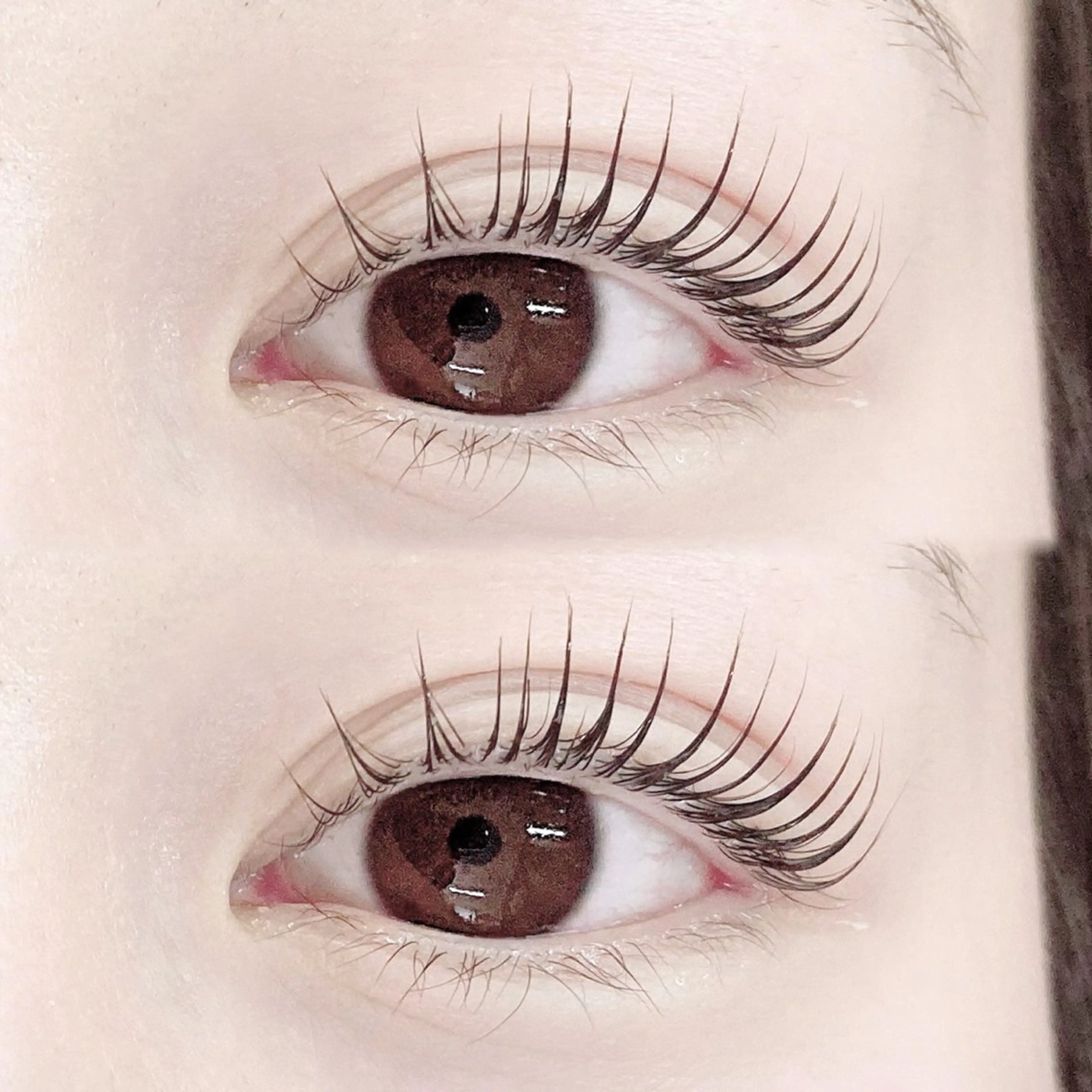 マツエク・マツパ マツパ Bianca錦糸町店 Satouのマツエク・マツパデザイン