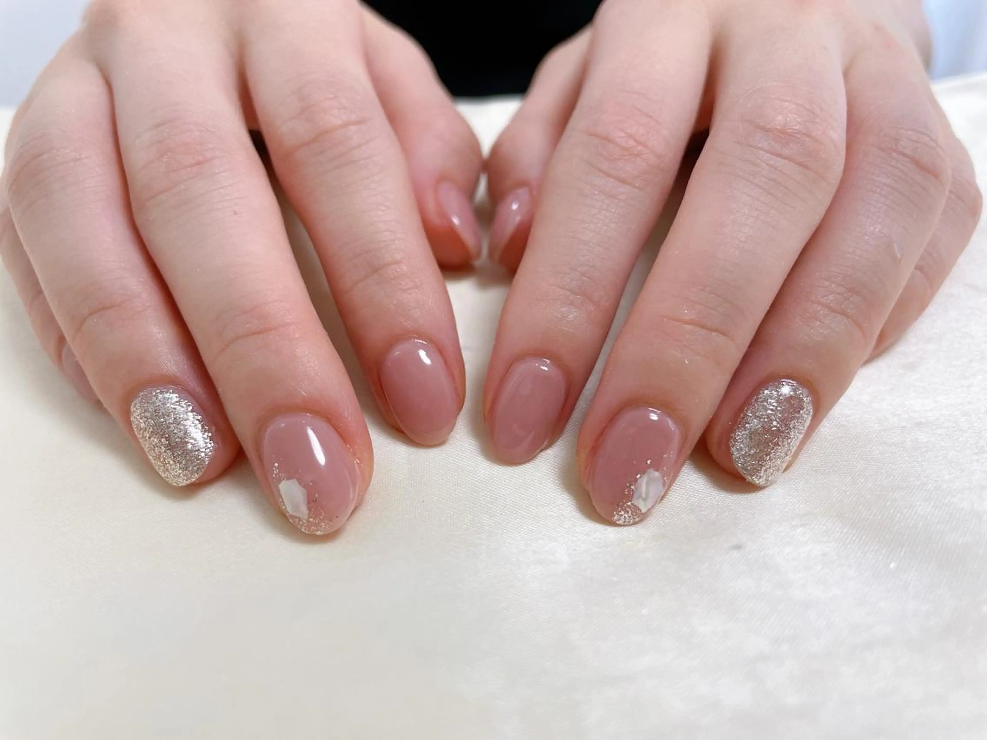 ネイル mogunail &blowのネイルデザイン