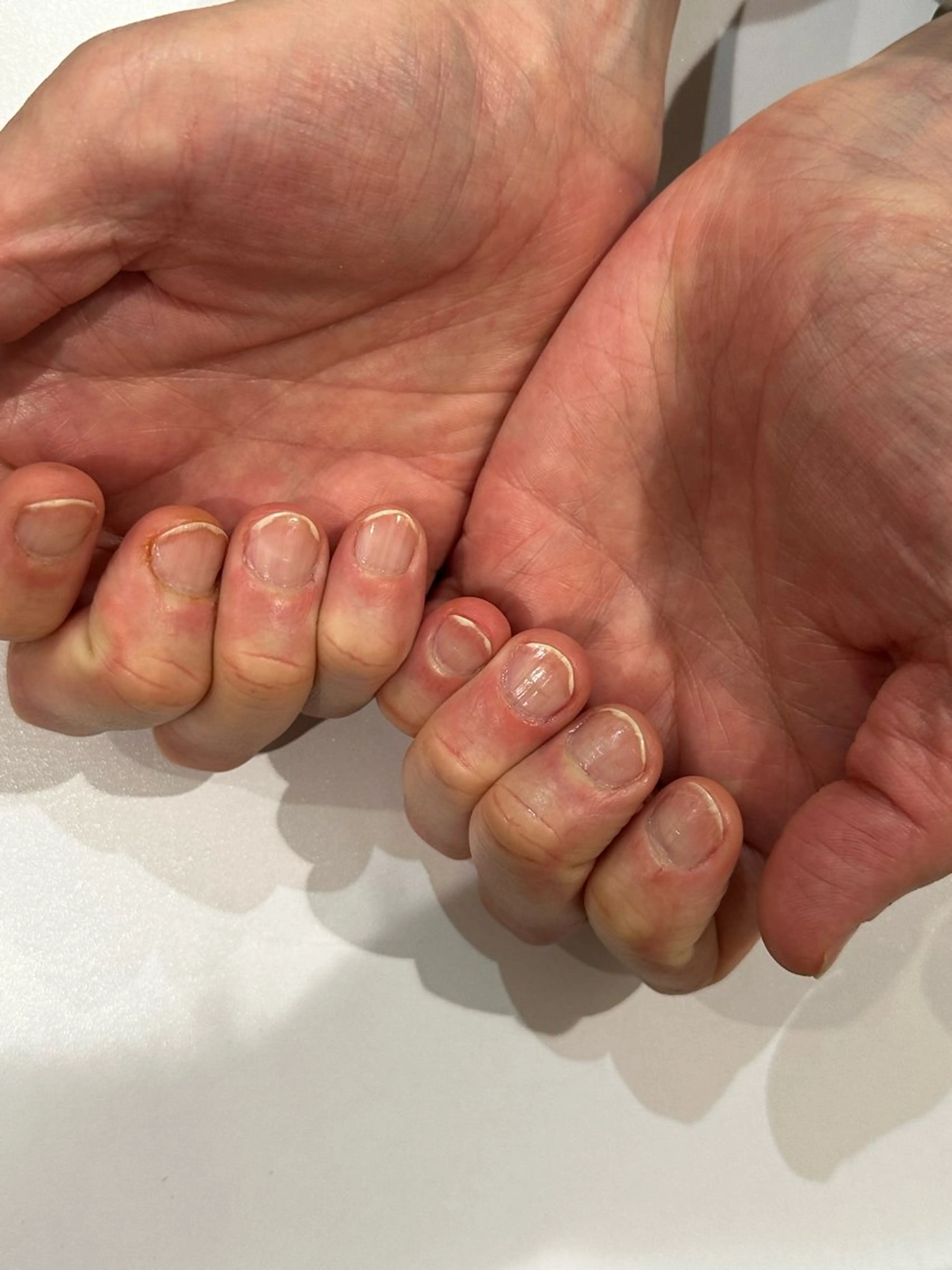 メンズ GENTY men'snailのネイルデザイン