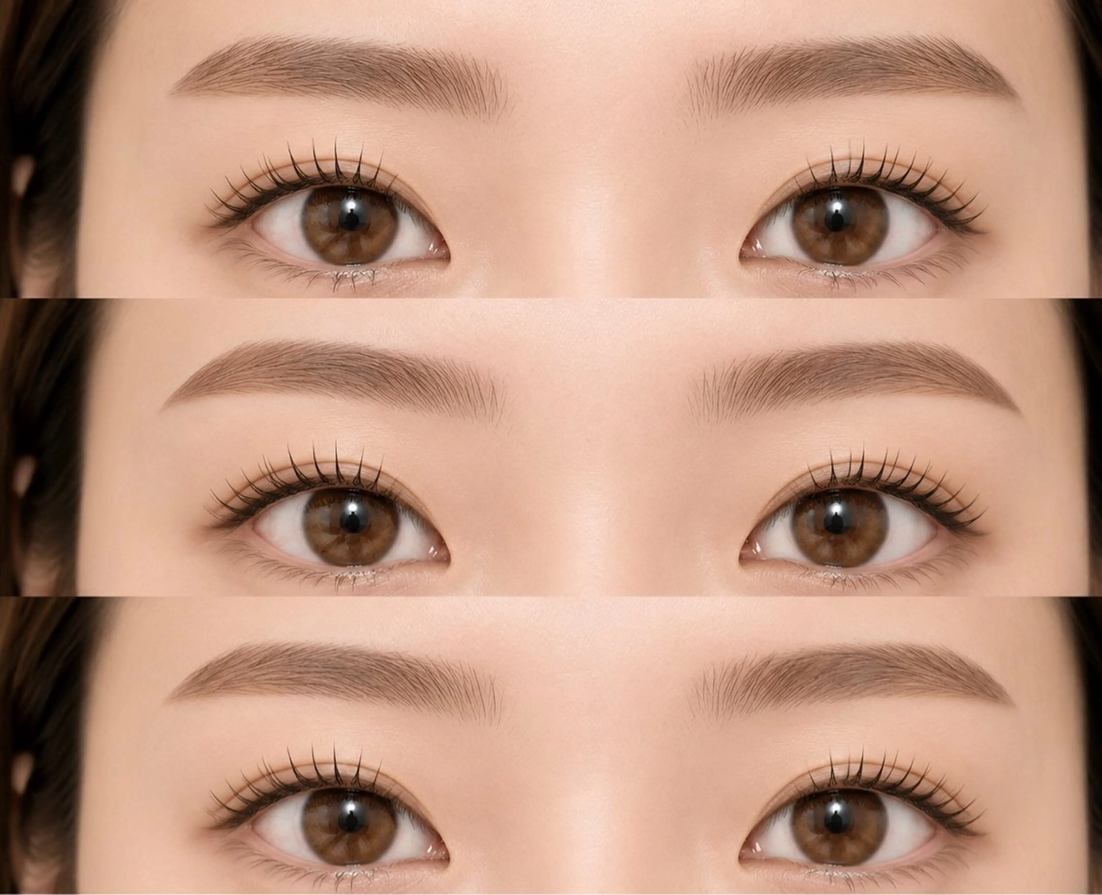🍯眉毛ワックス脱毛1回【モデル募集】🍯の写真