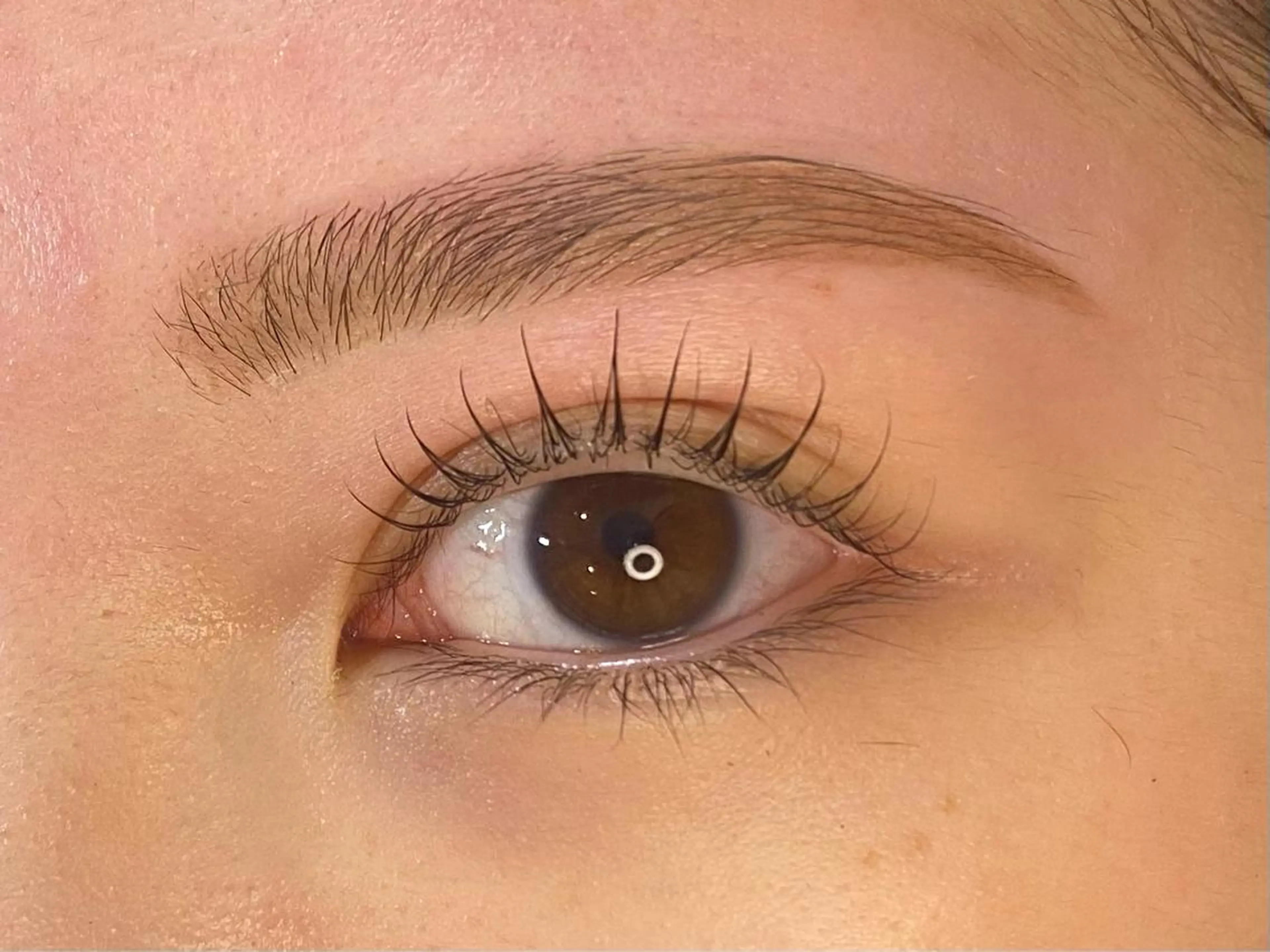 マツエク・マツパ マツパ Chisato🤍池 袋/マツパ/マツエクのマツエク・マツパデザイン