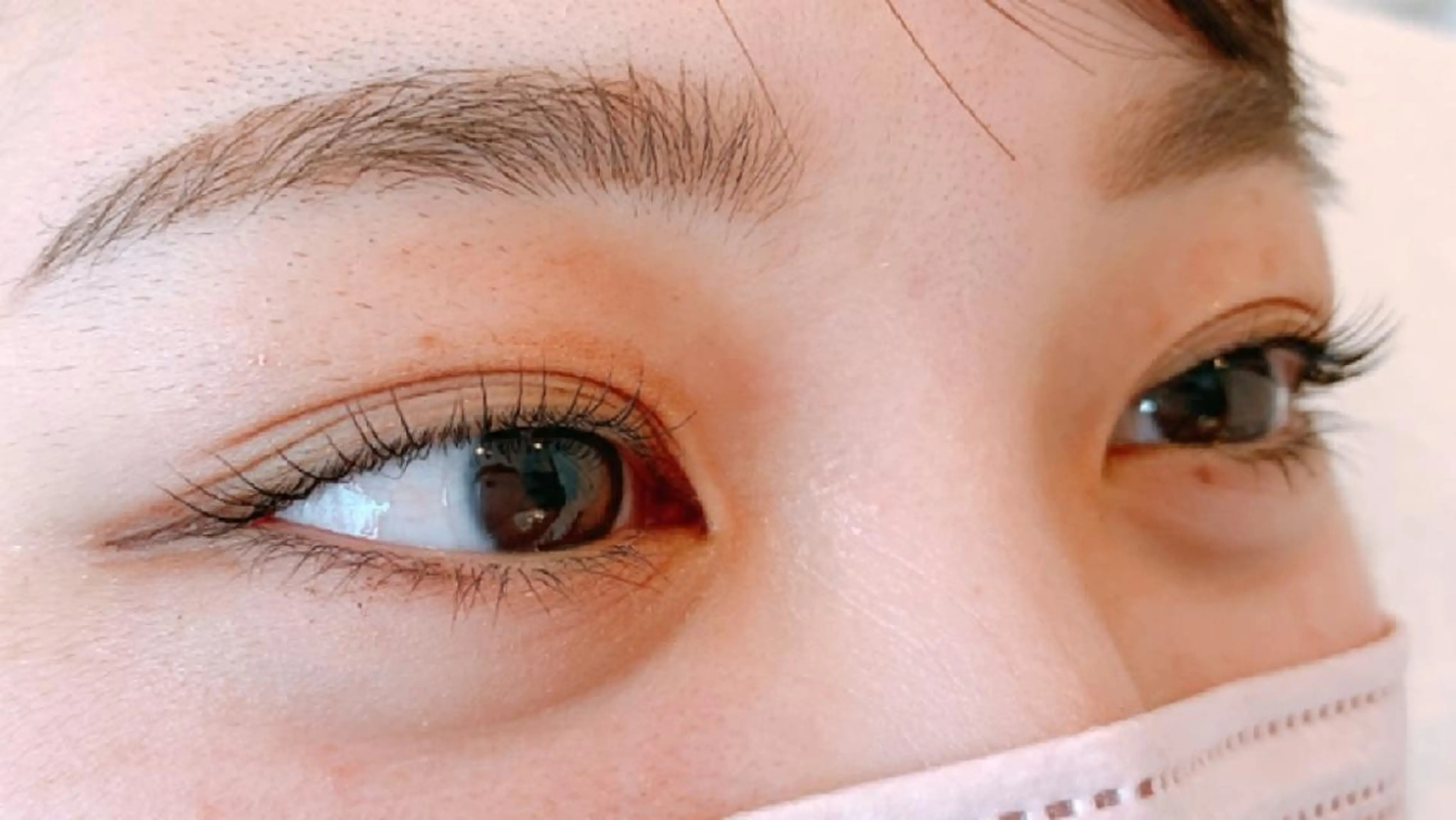 マツエク・マツパ noix  ＹＵＮＡのマツエク・マツパデザイン