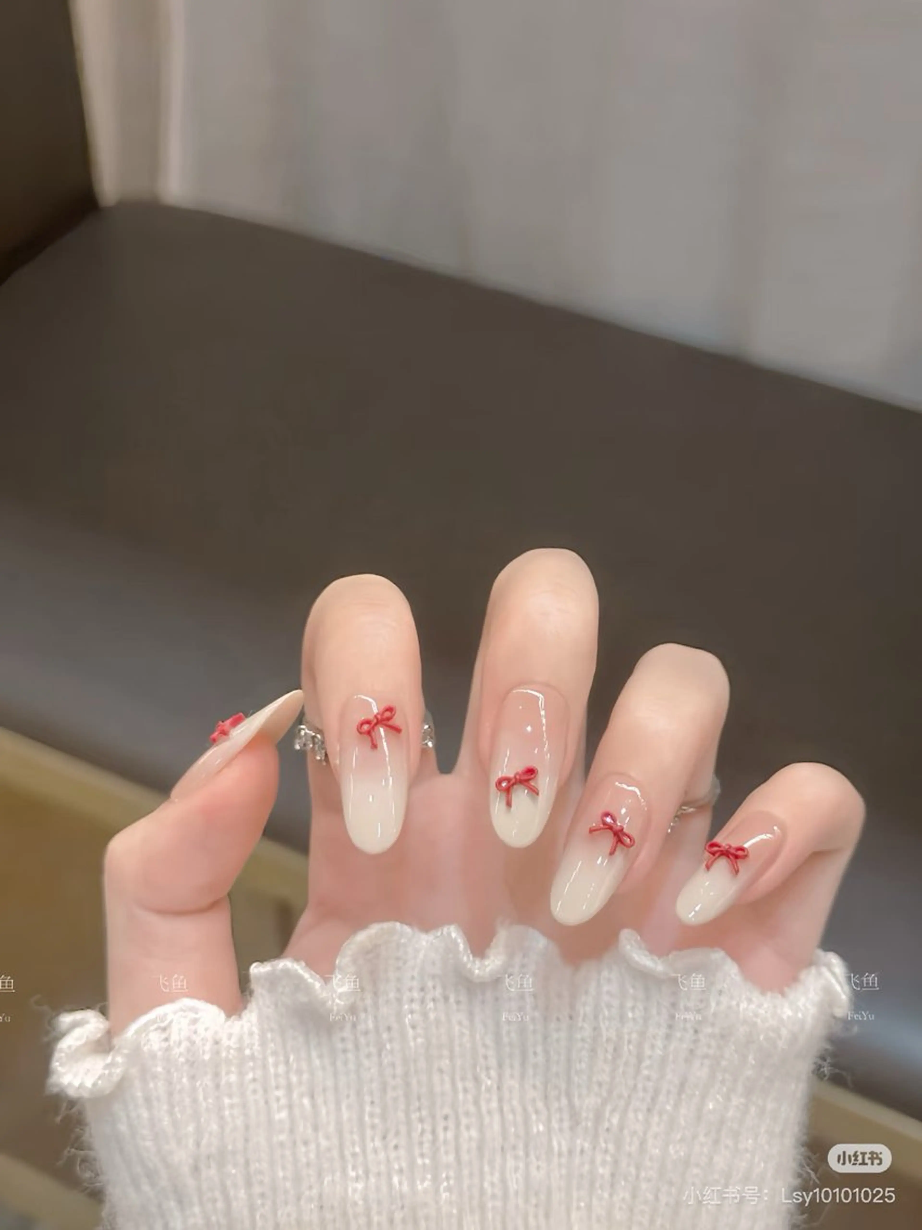 ネイル Eveネイル チップスカルプ専門店のネイルデザイン