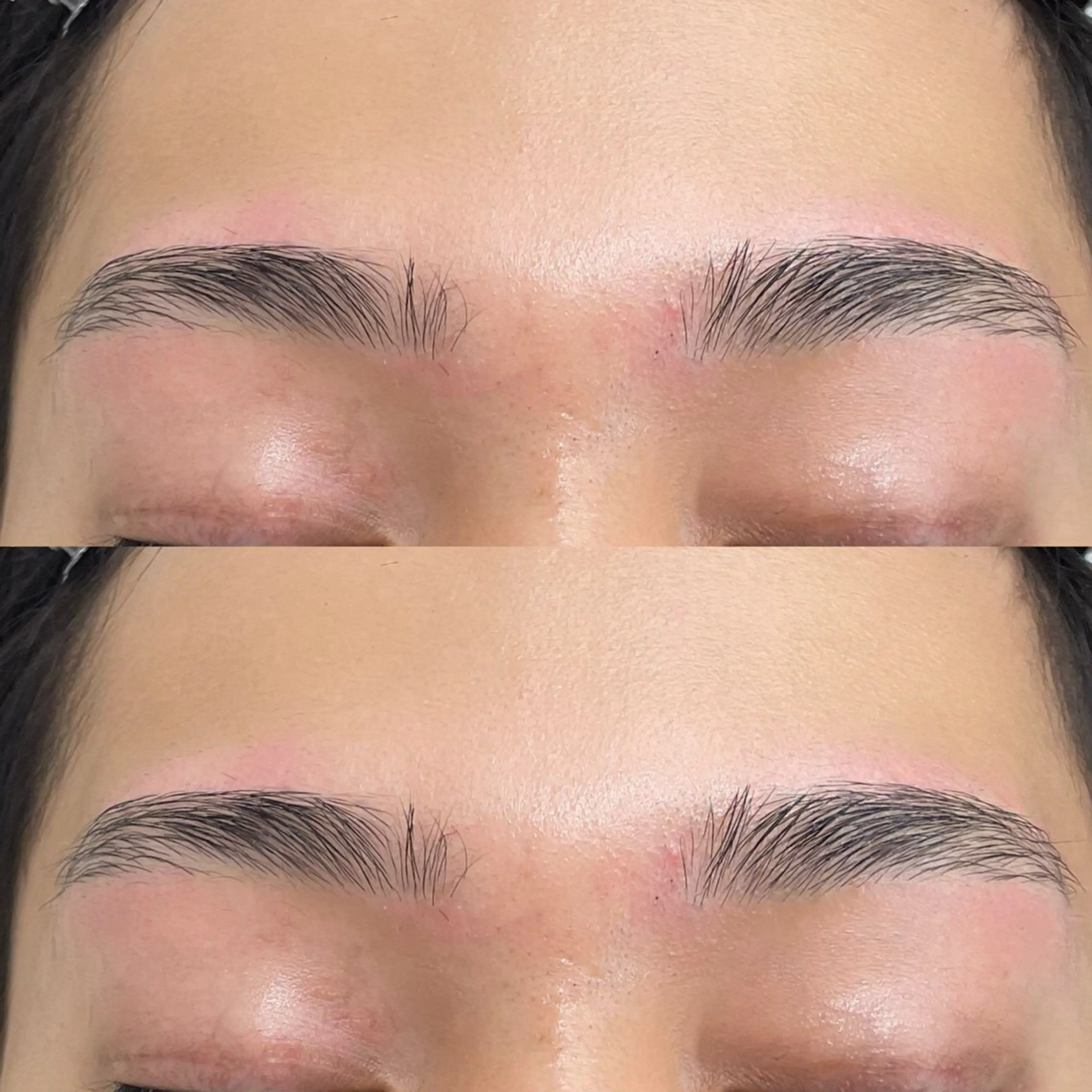 メンズ アイブロウ メンズアイブロウ ワックス脱毛 ♡Bianca kasahara♡のマツエク・マツパデザイン