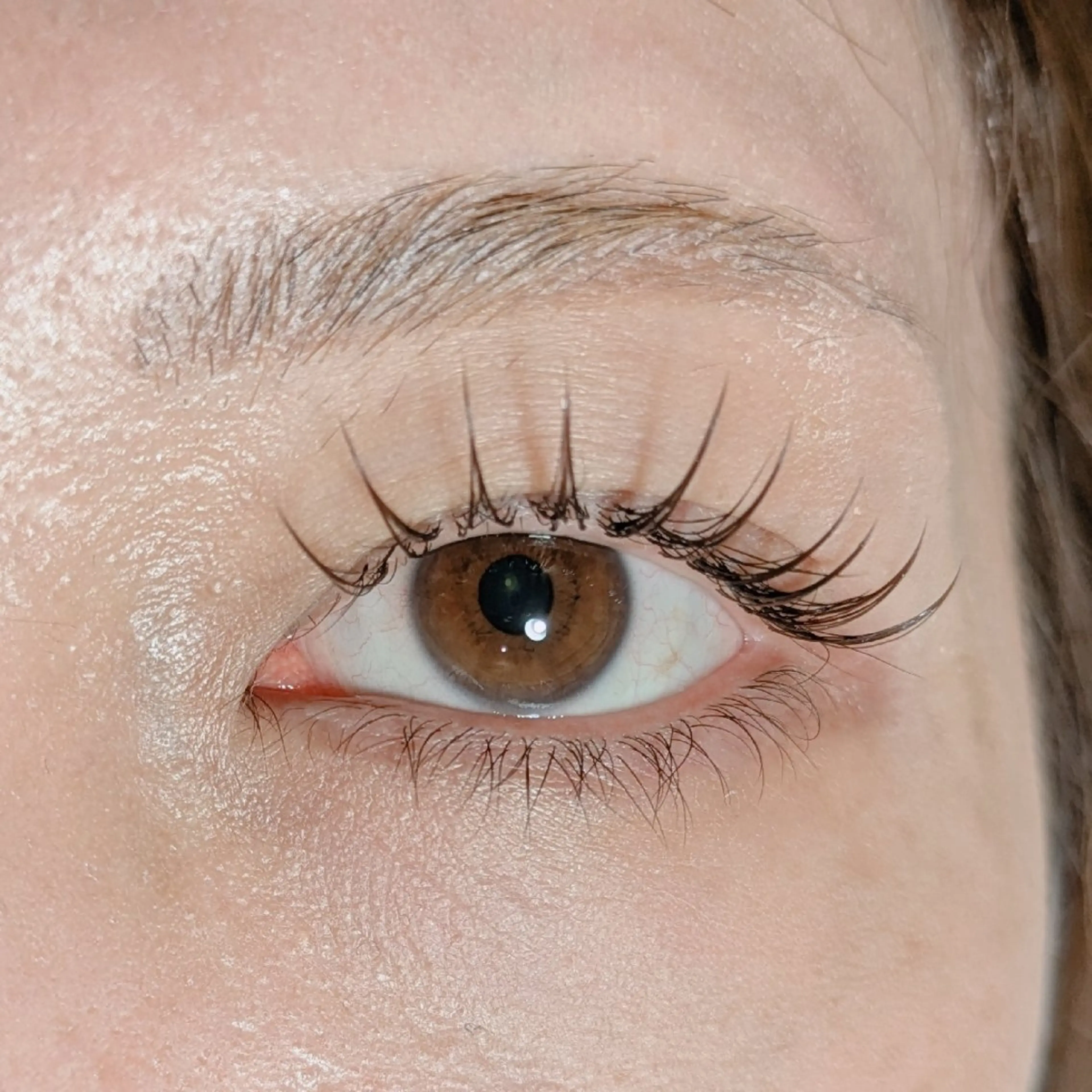 マツエク・マツパ LaMa. Yのマツエク・マツパデザイン