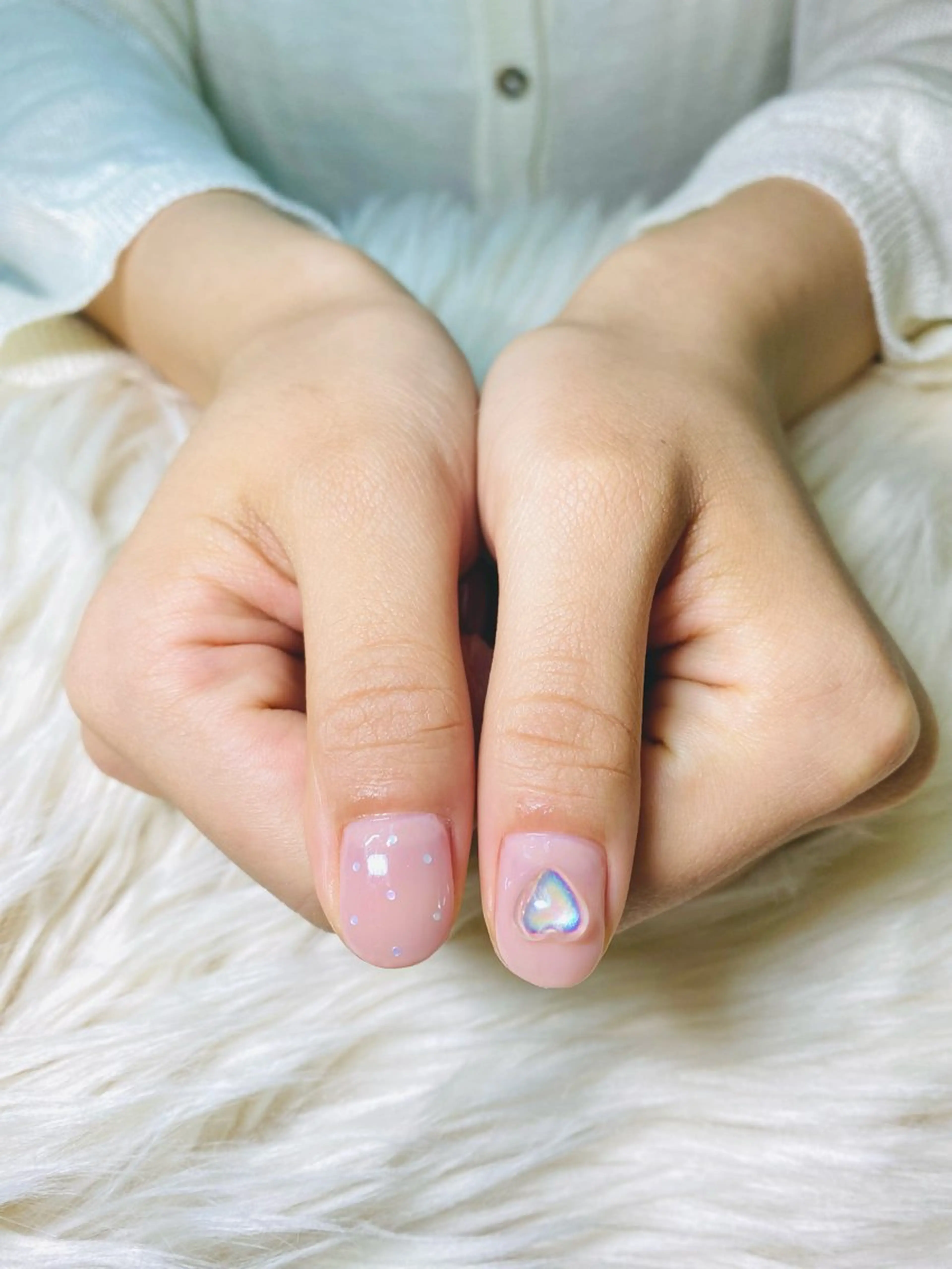 ネイル nail Latteのネイルデザイン