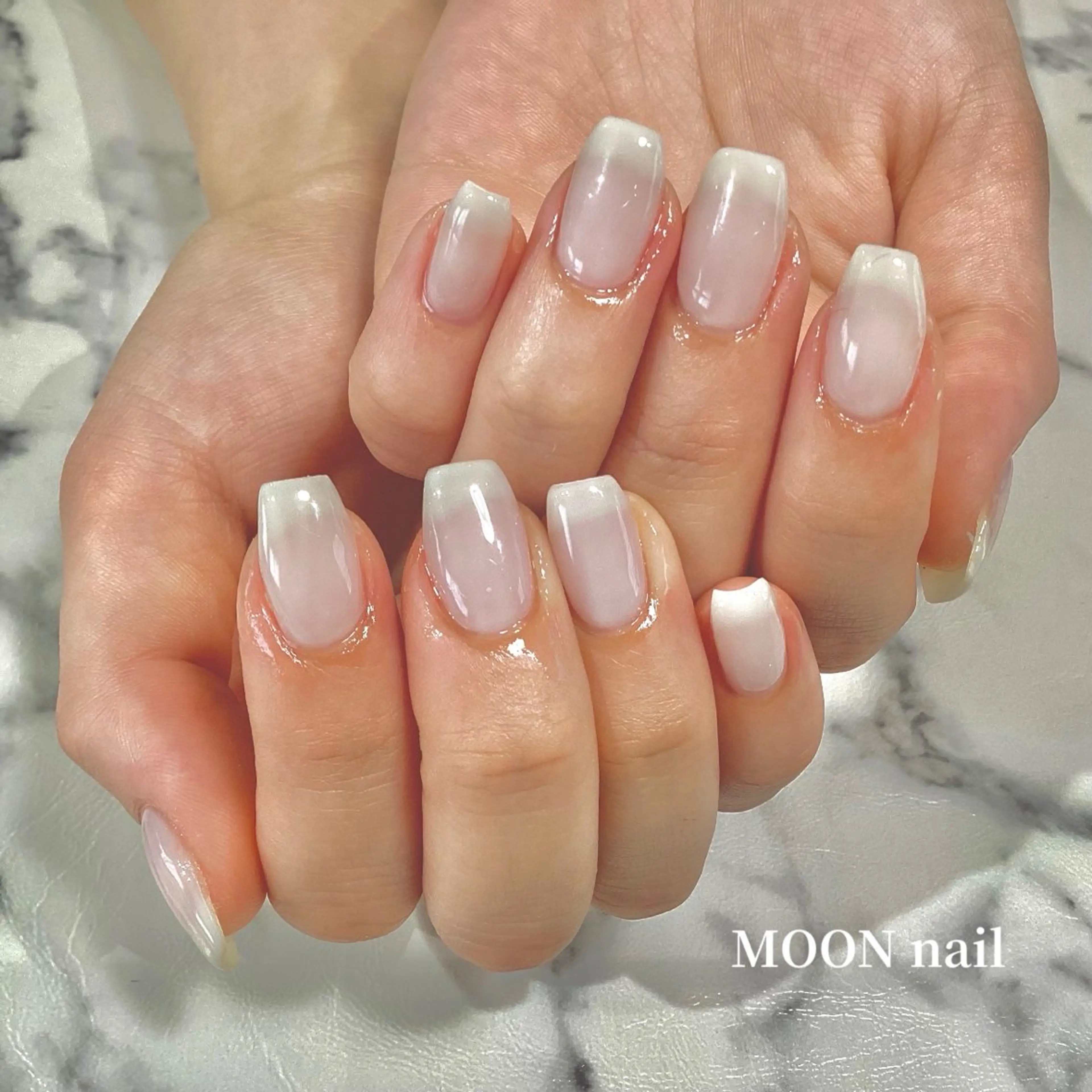 ネイル 浦添 MOON  nailのネイルデザイン
