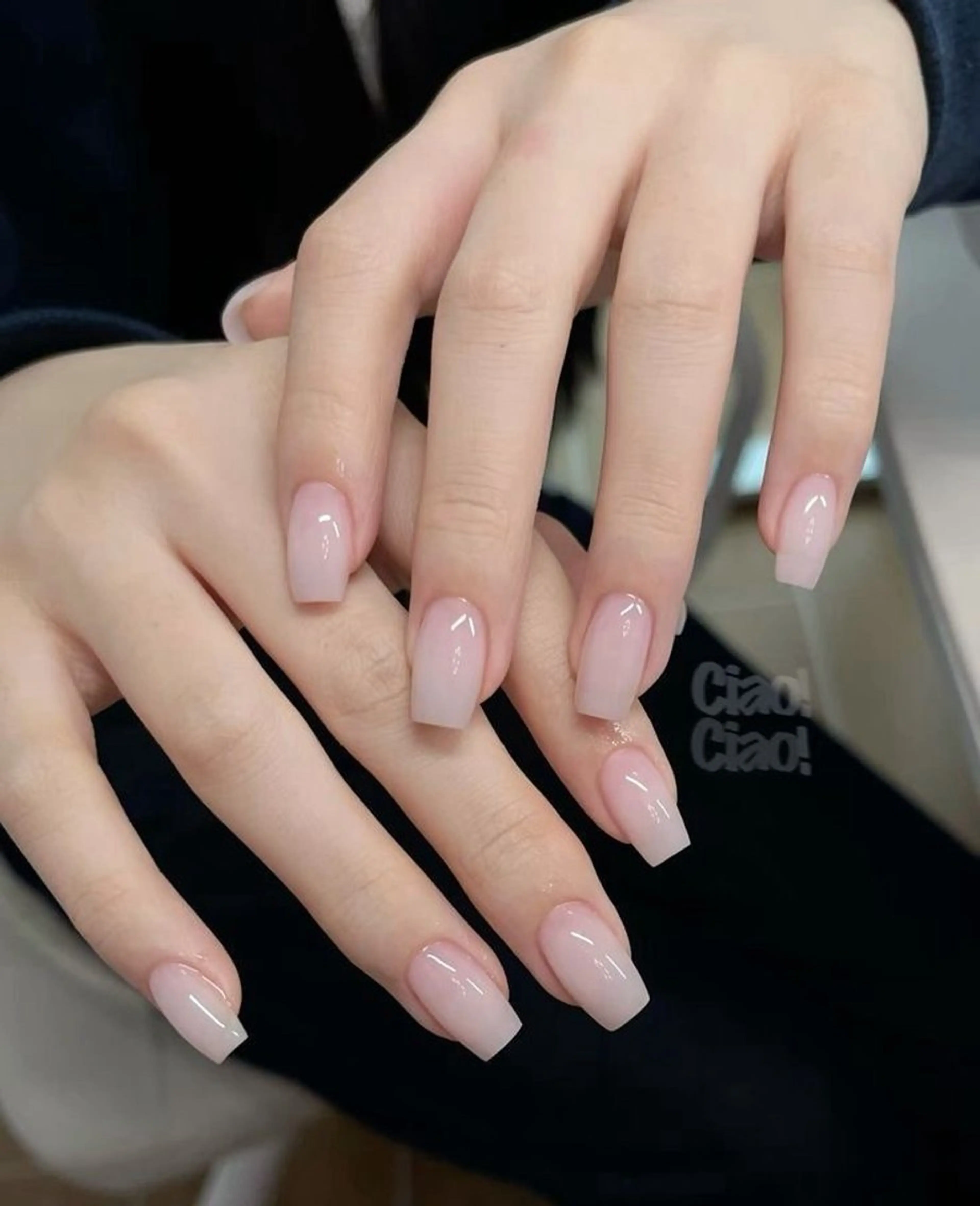 ネイル ANA.CHUO 本川越店舗のネイルデザイン