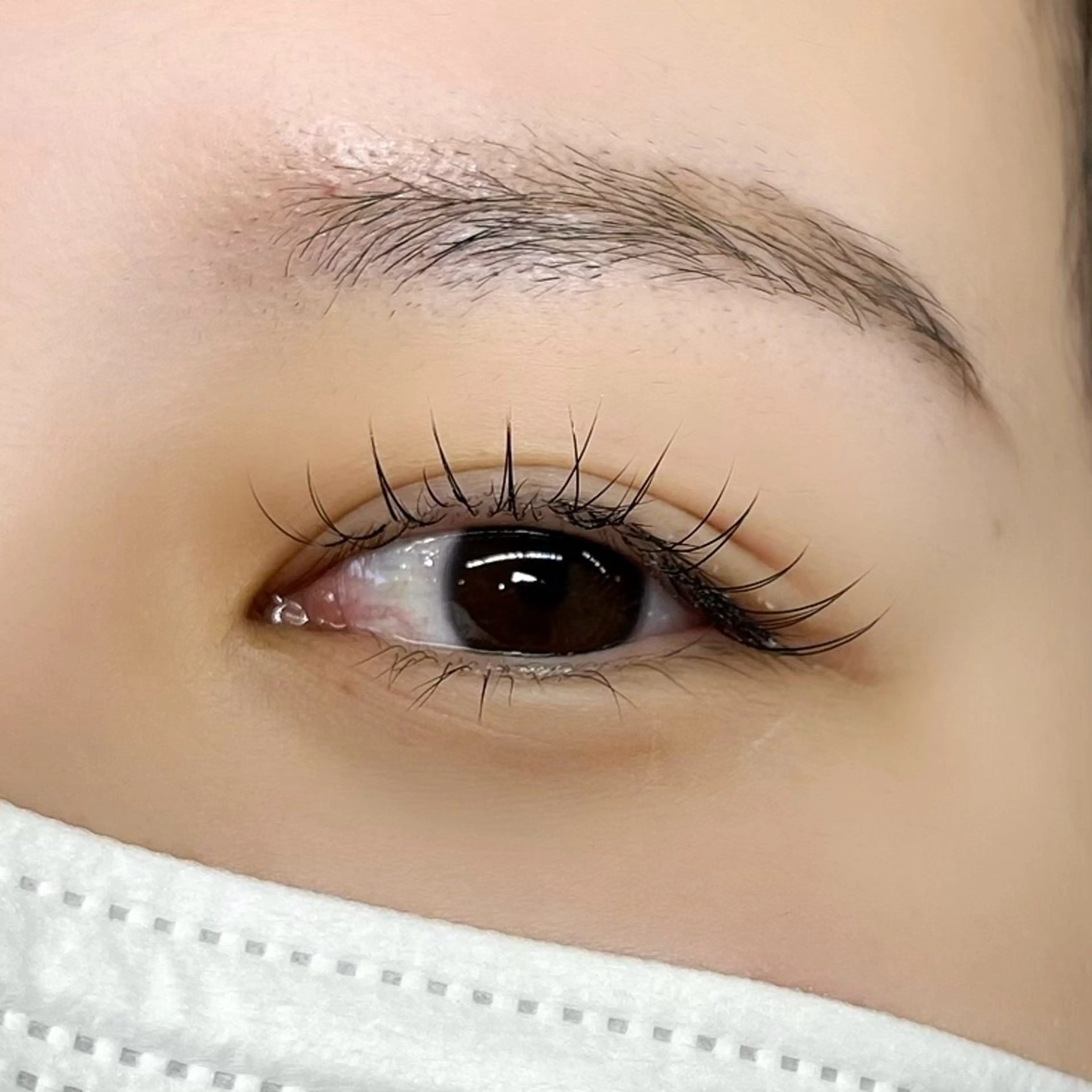 マツエク・マツパ Eden Eyelashのマツエク・マツパデザイン