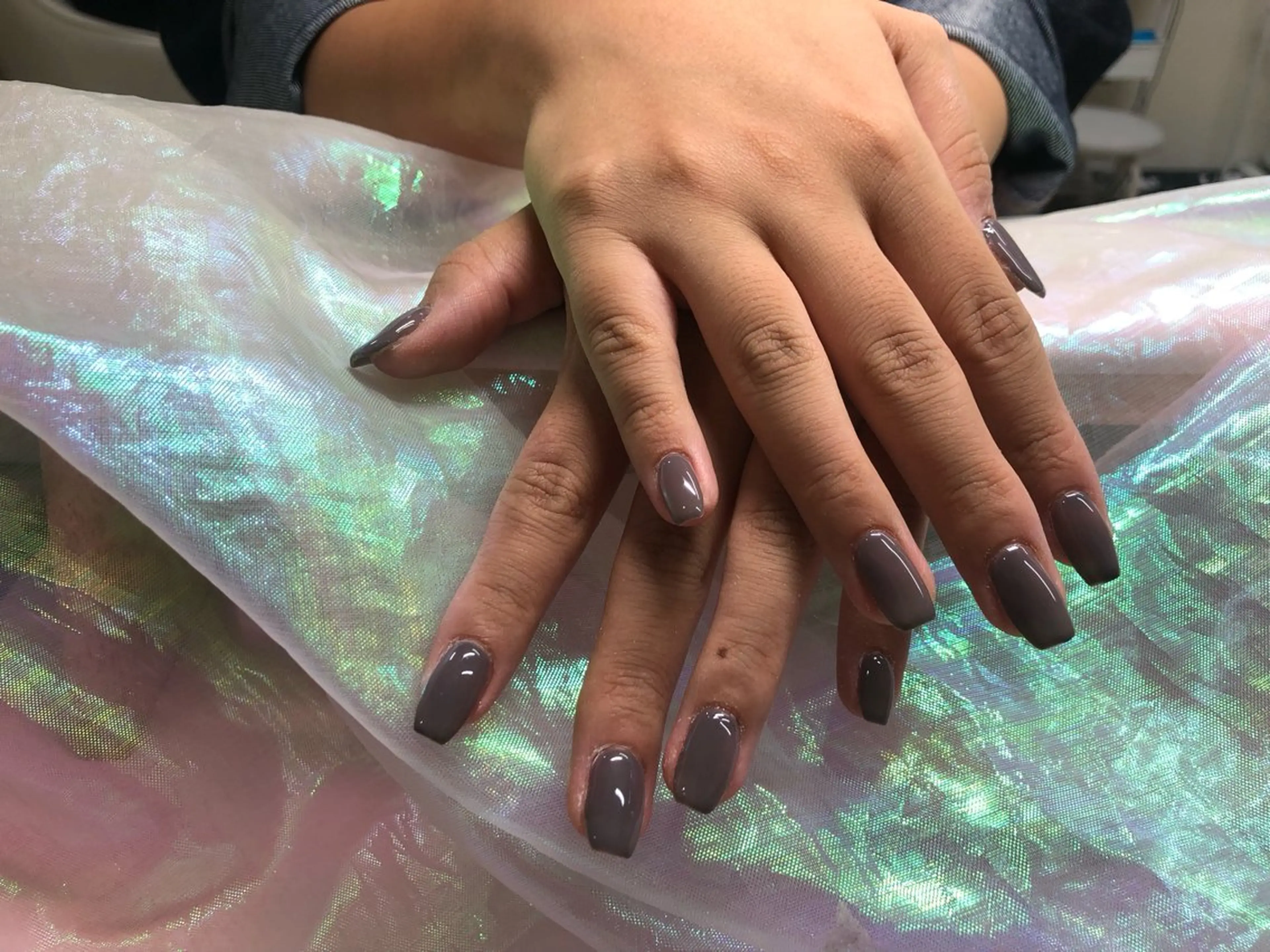 ネイル Nail  Y&Y 泉のネイルデザイン