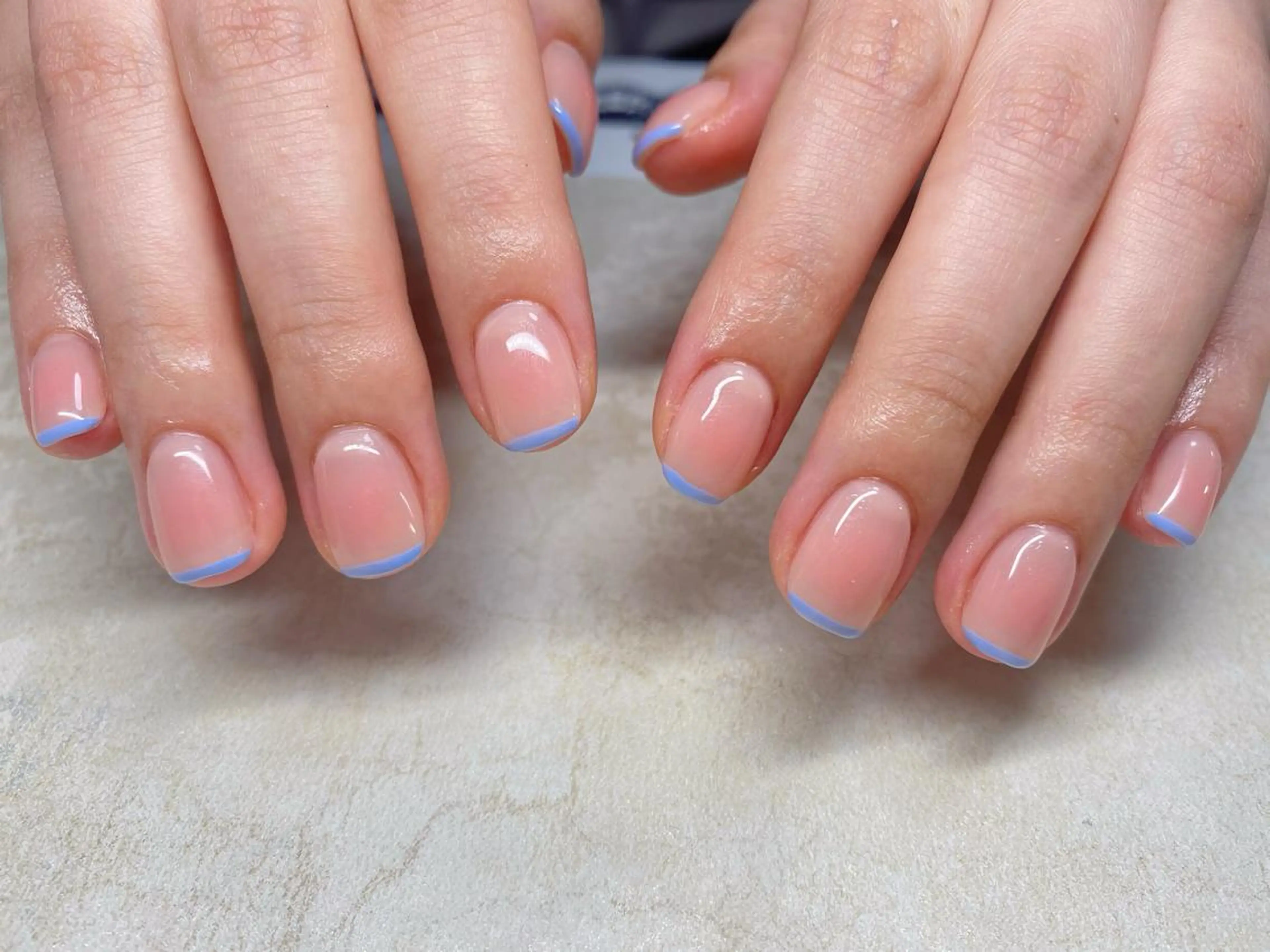 ネイル ハンドネイル Nail Jolieのネイルデザイン