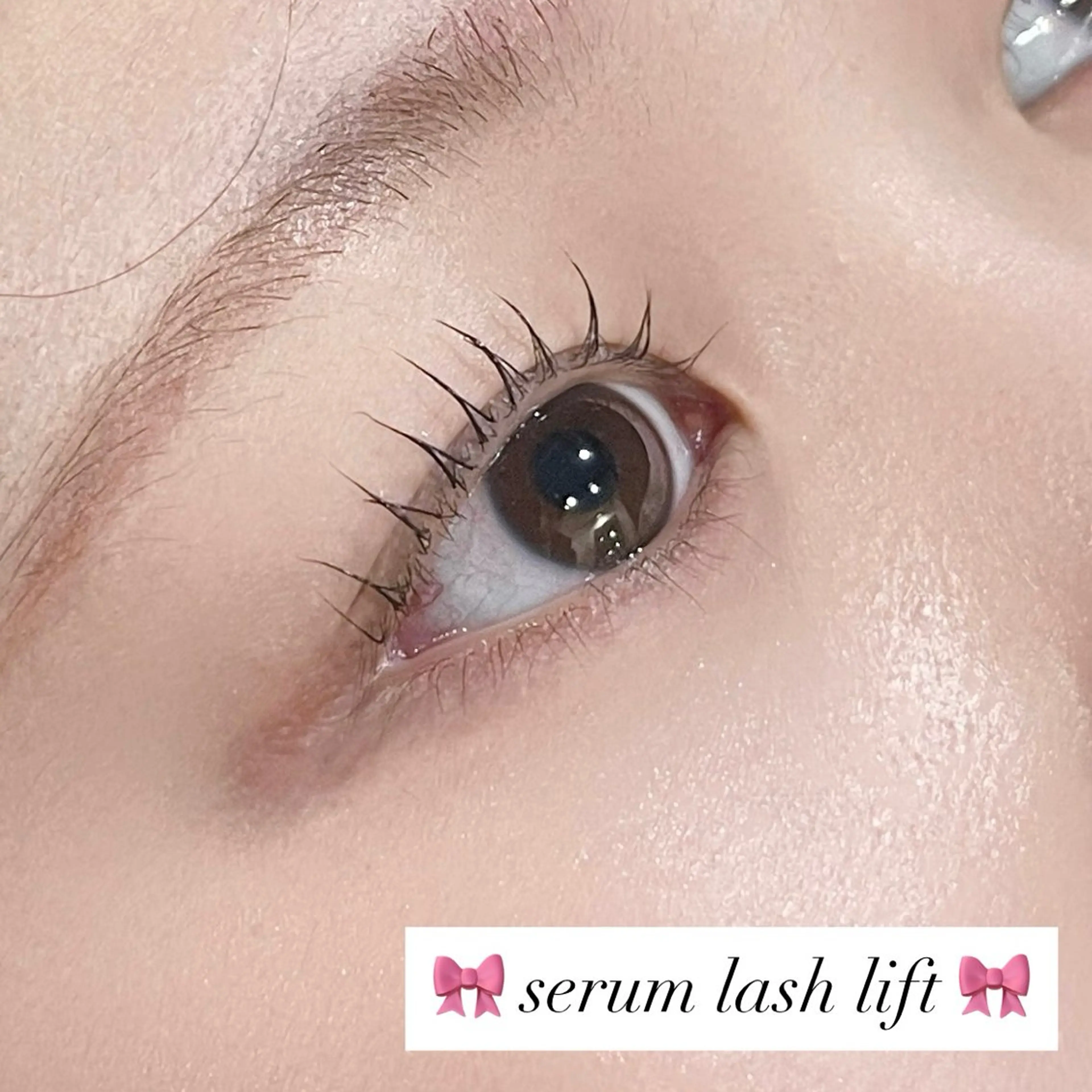 マツエク・マツパ 🎀kirari .のマツエク・マツパデザイン