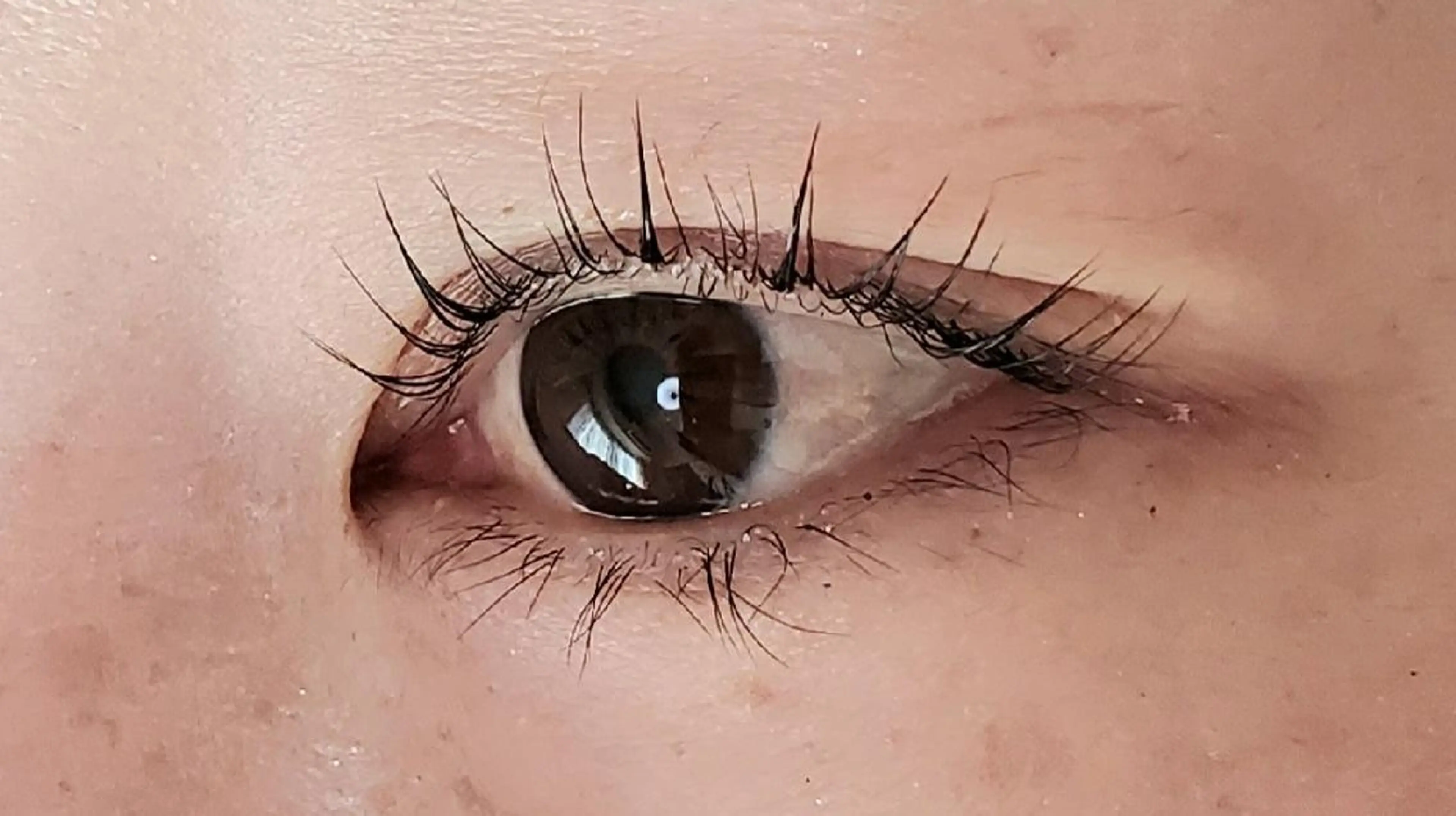 マツエク・マツパ マツパ  毛穴洗浄・まつ毛 の専門店 ソラーレのエステ・リラクイメージ