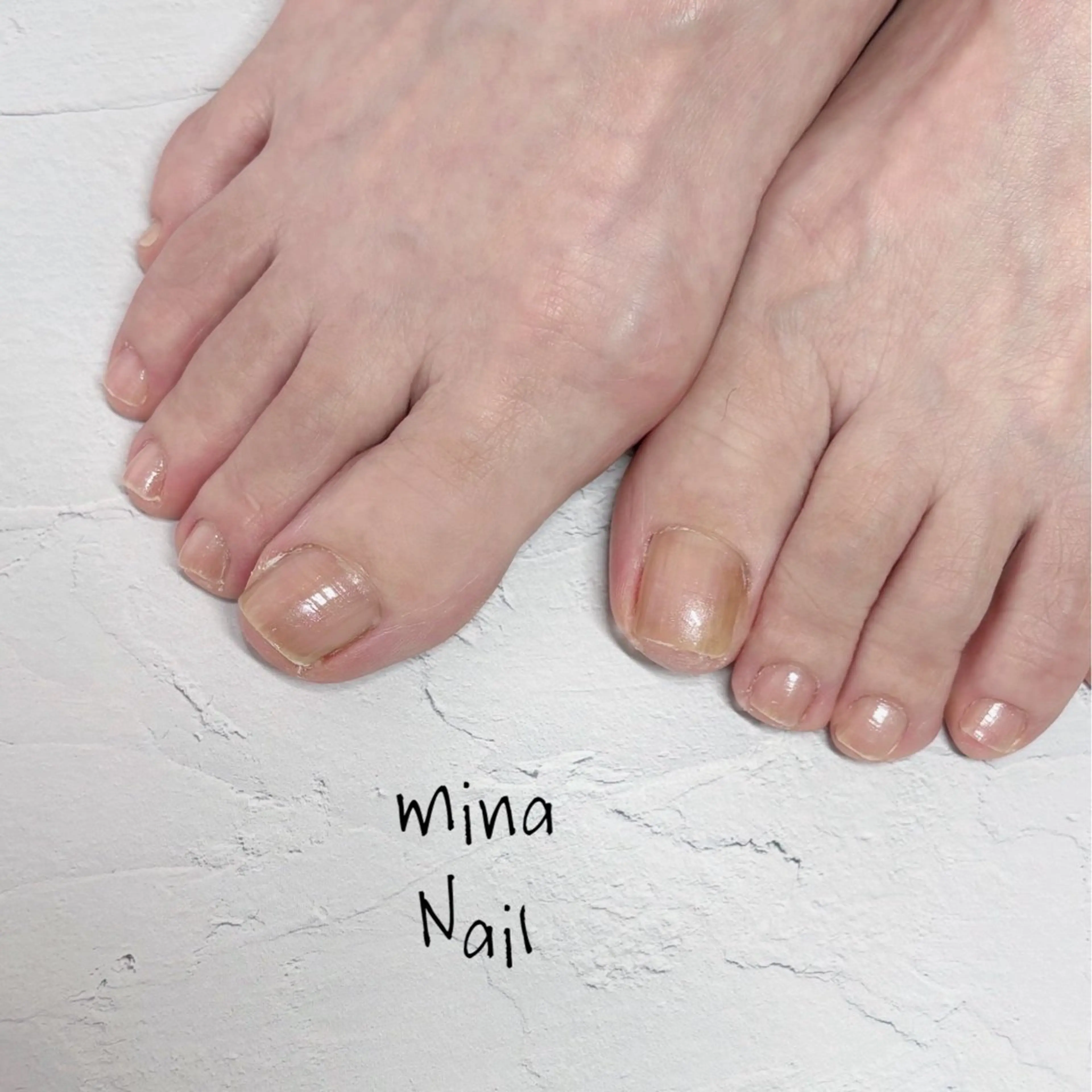 ネイル mina Nailのネイルデザイン