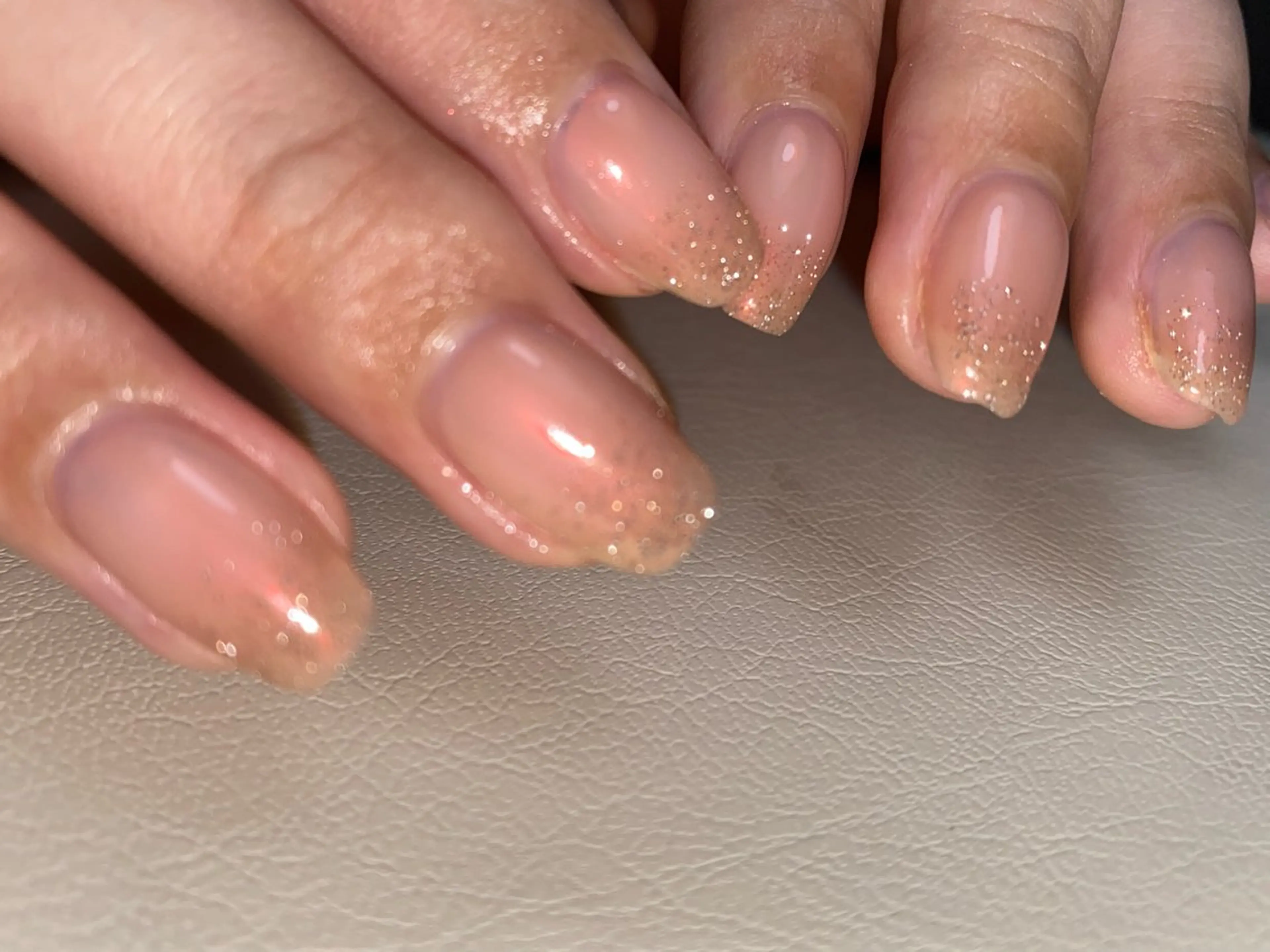 ネイル atelier moamのネイルデザイン