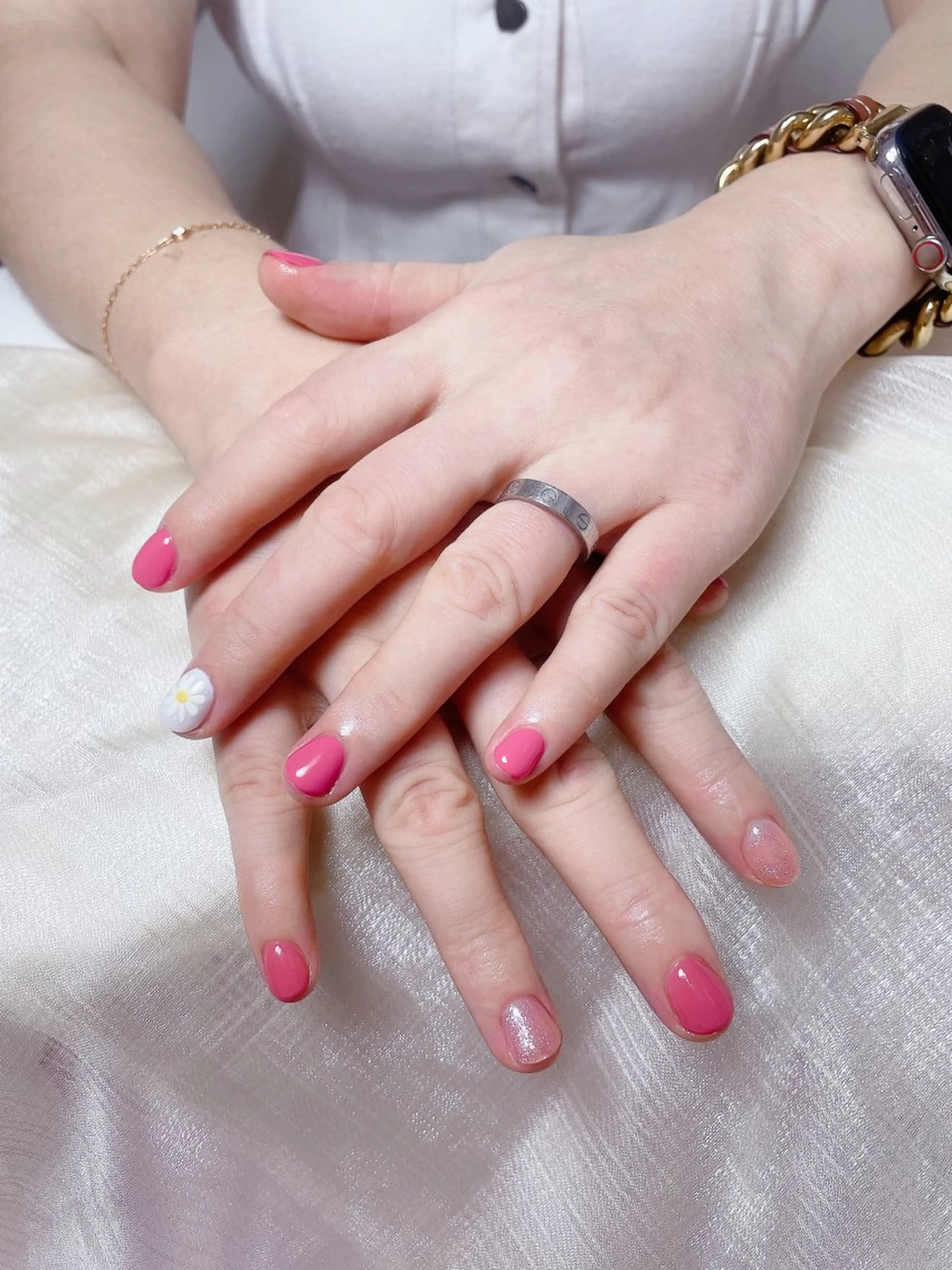 ネイル kirameki nail salon所属・kirameki nailのネイルデザイン