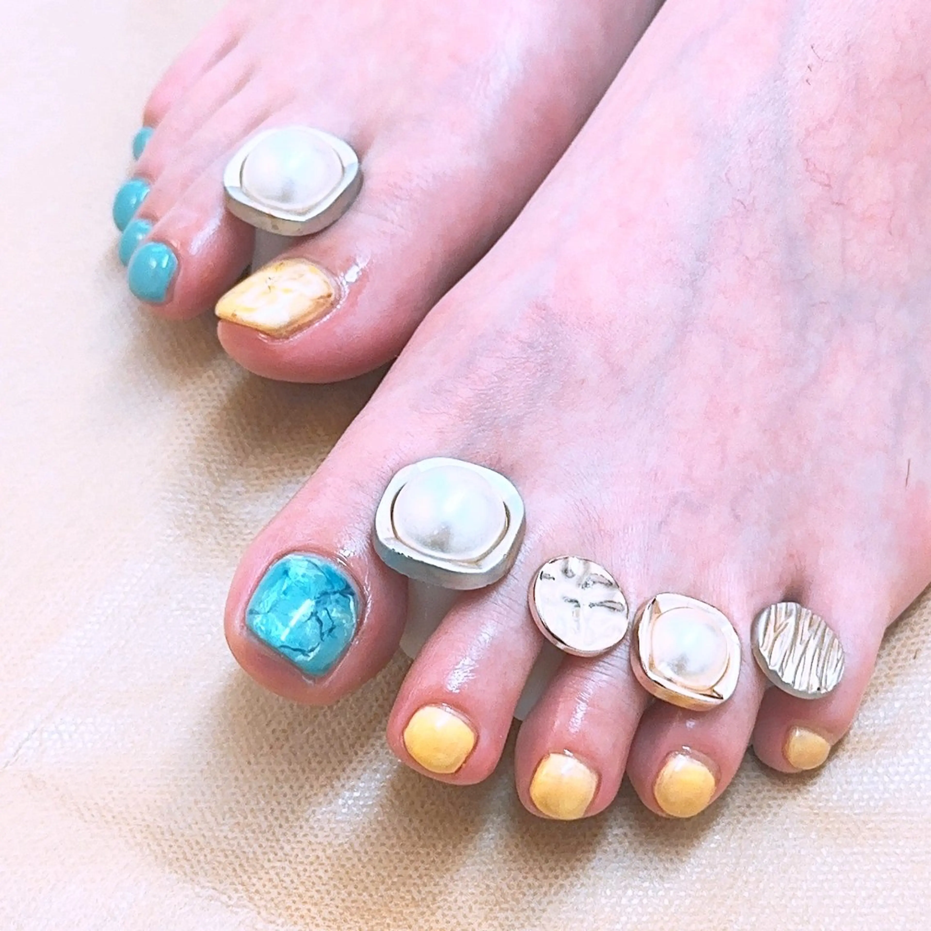 ネイル 髪質改善のプロ✨りな さんのその他イメージ