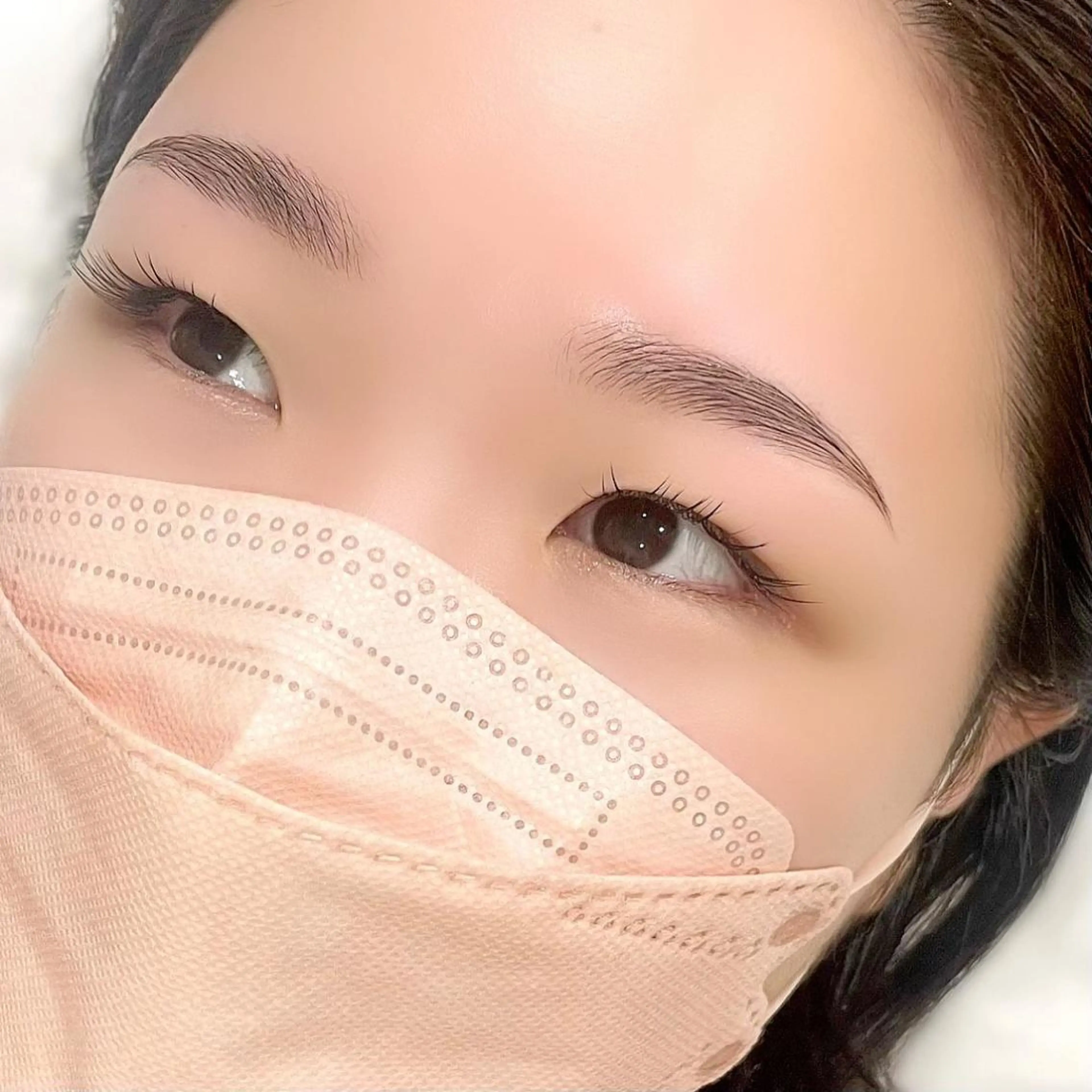 マツエク・マツパ アイブロウ セルフホワイトニング White33大名のその他イメージ