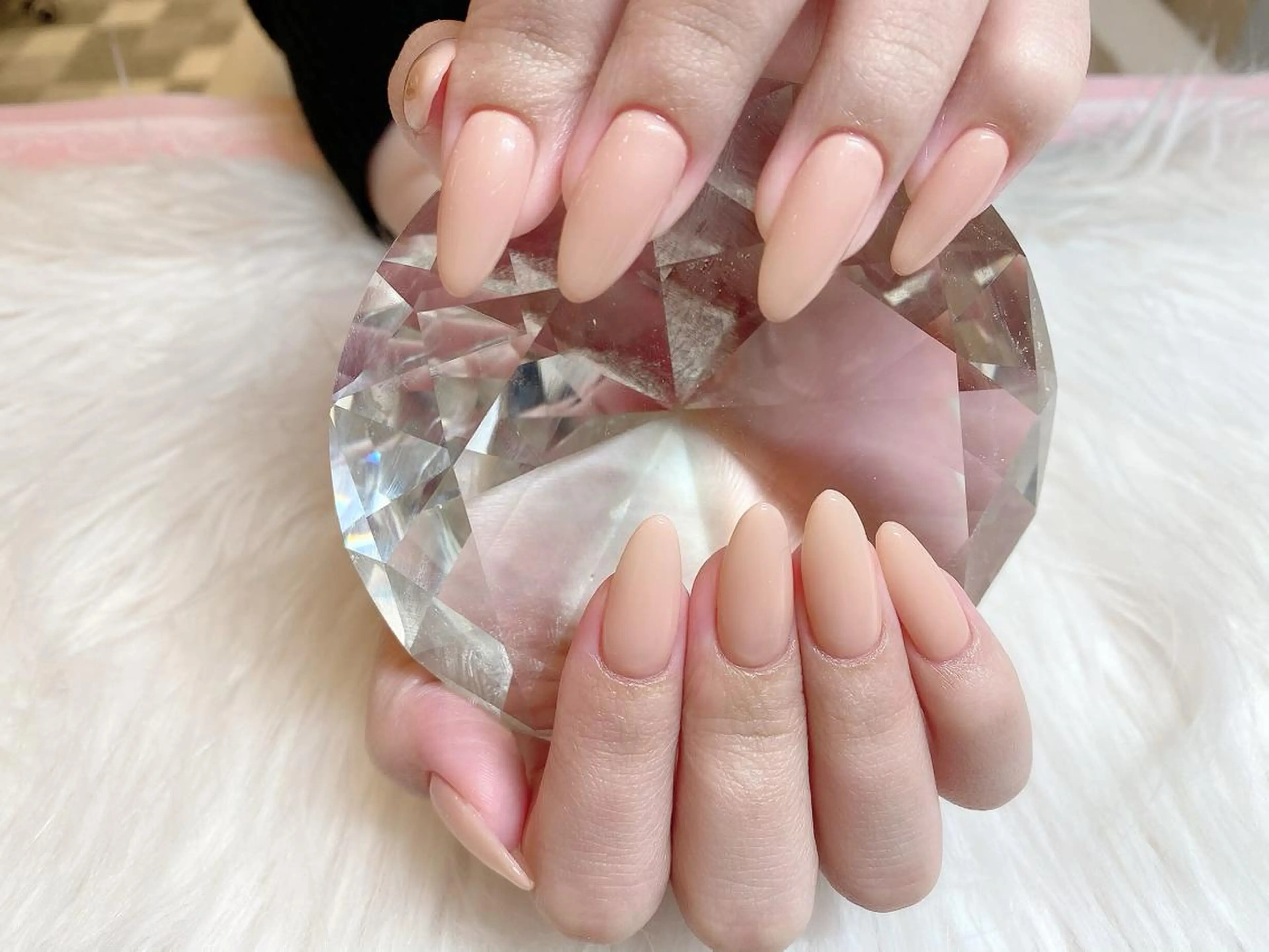 ネイル S Sのネイルデザイン