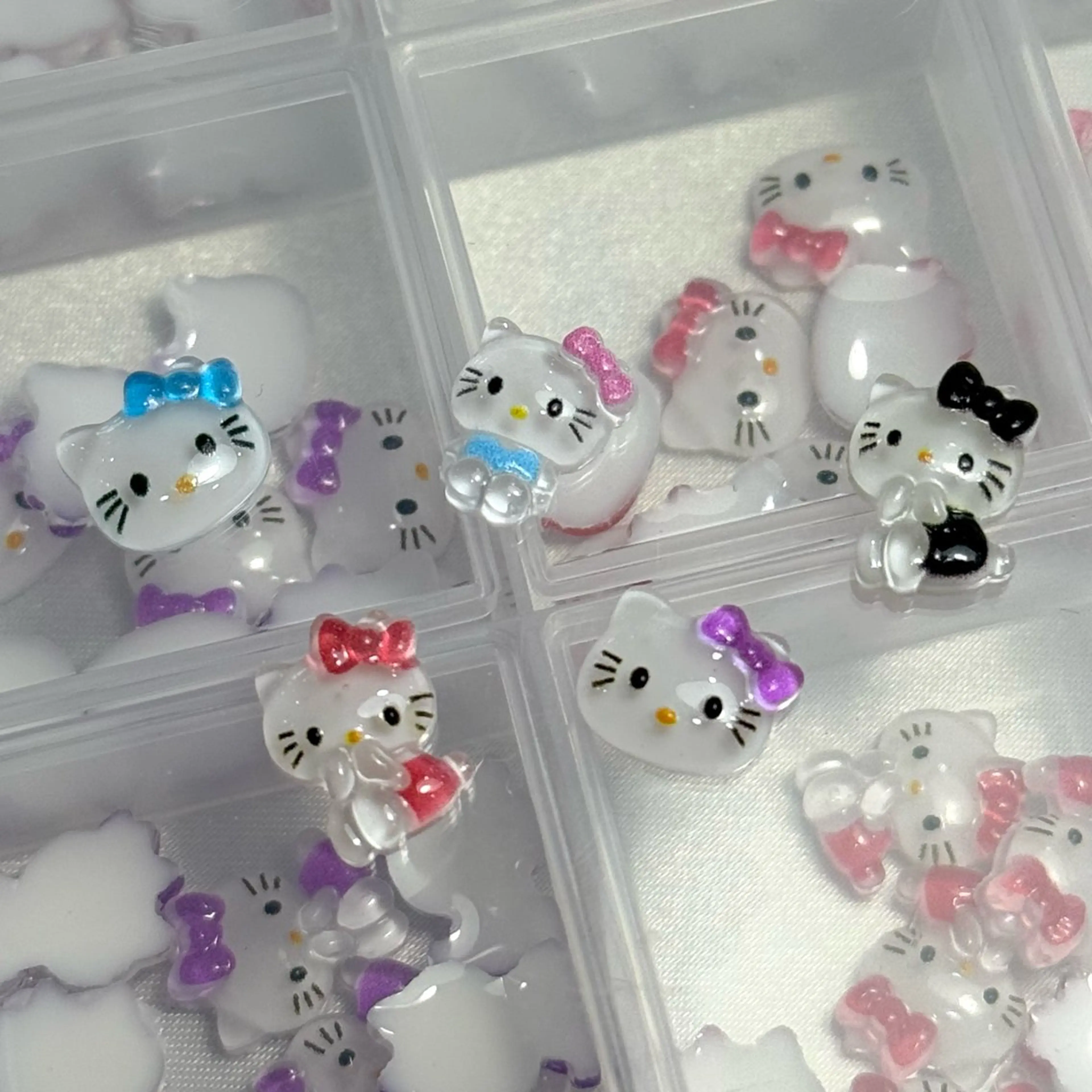 ネイル Ray nail natsu🎀のネイルデザイン