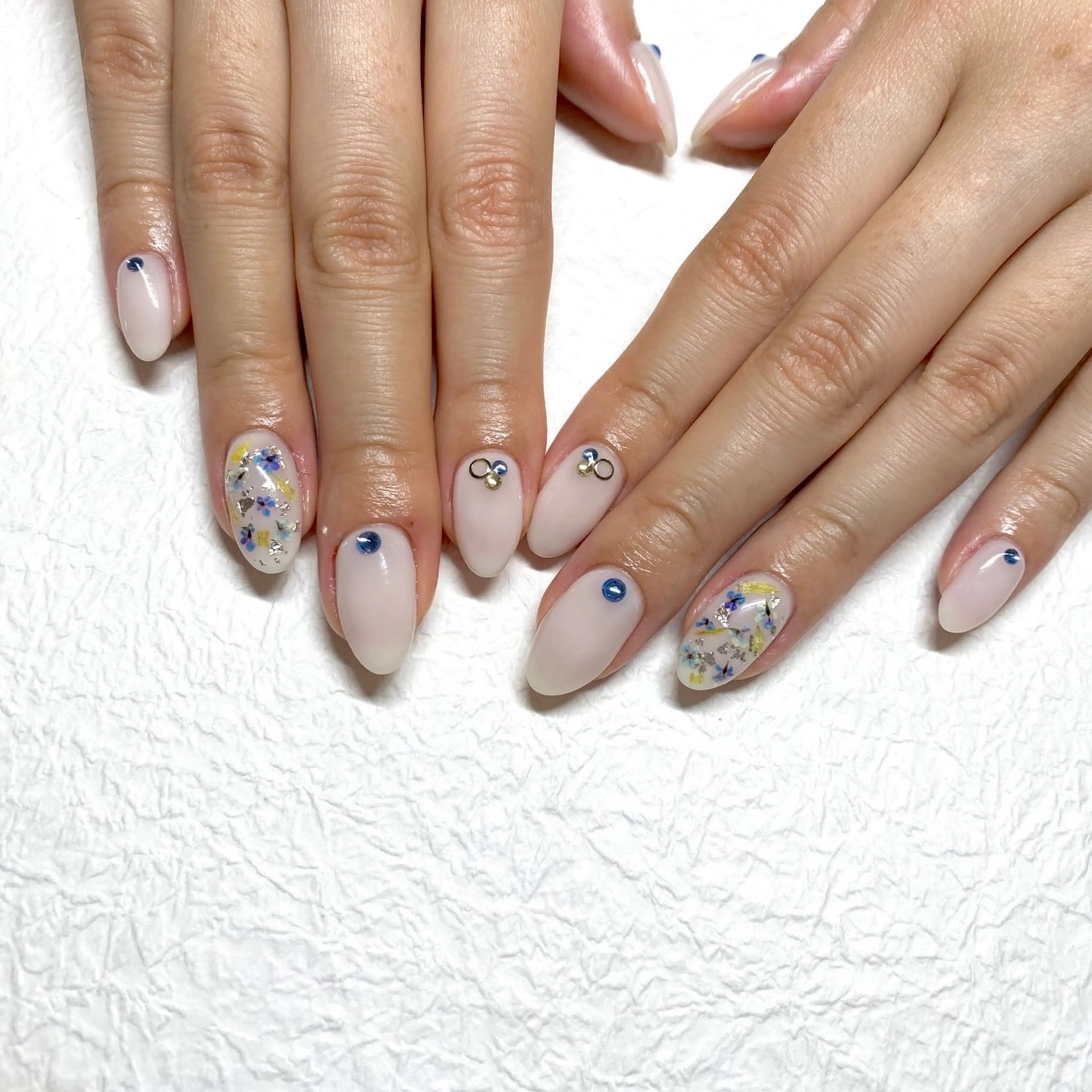 ネイル Tree NORICO.のネイルデザイン