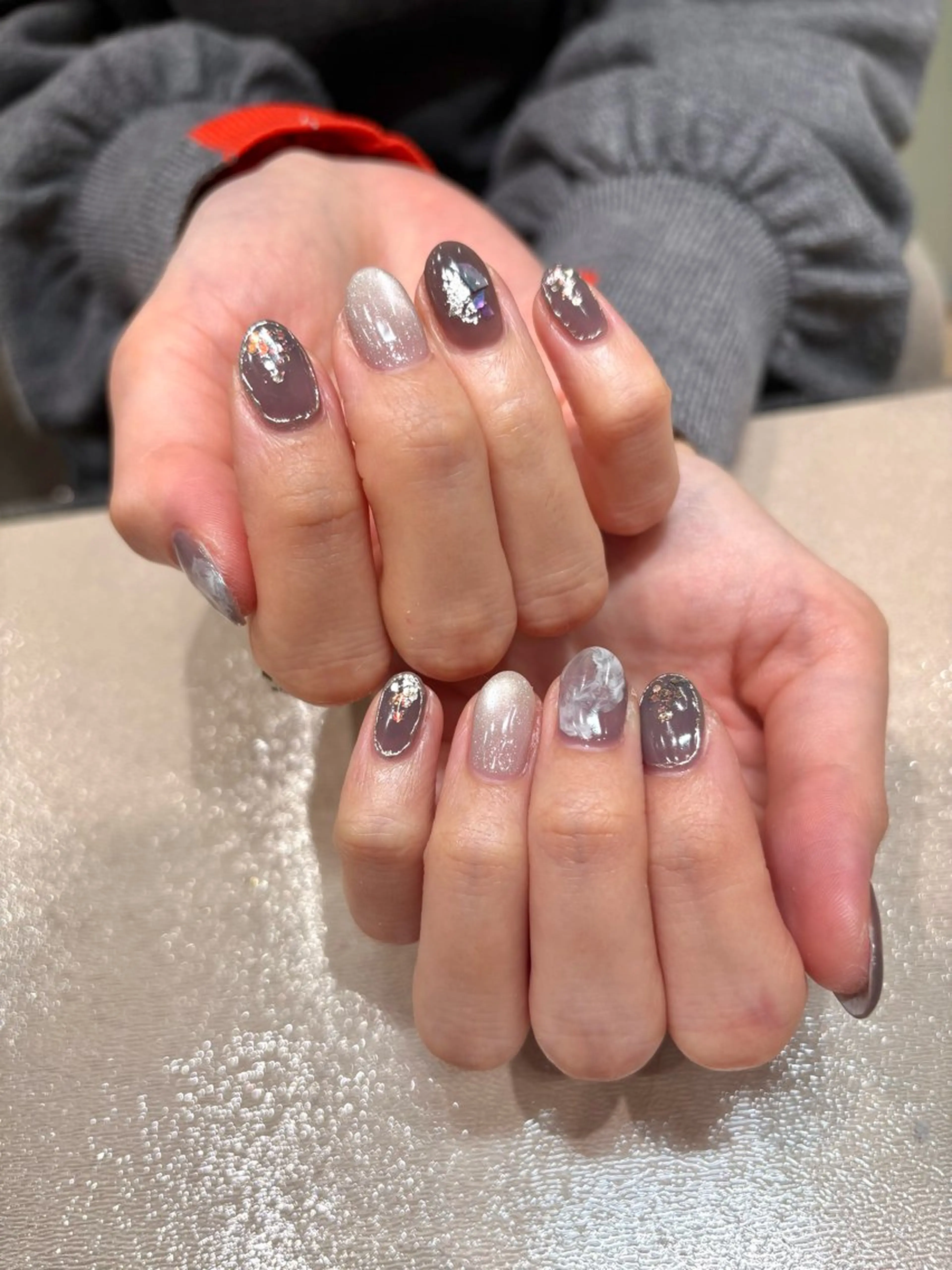 ネイル Angelica. yのネイルデザイン