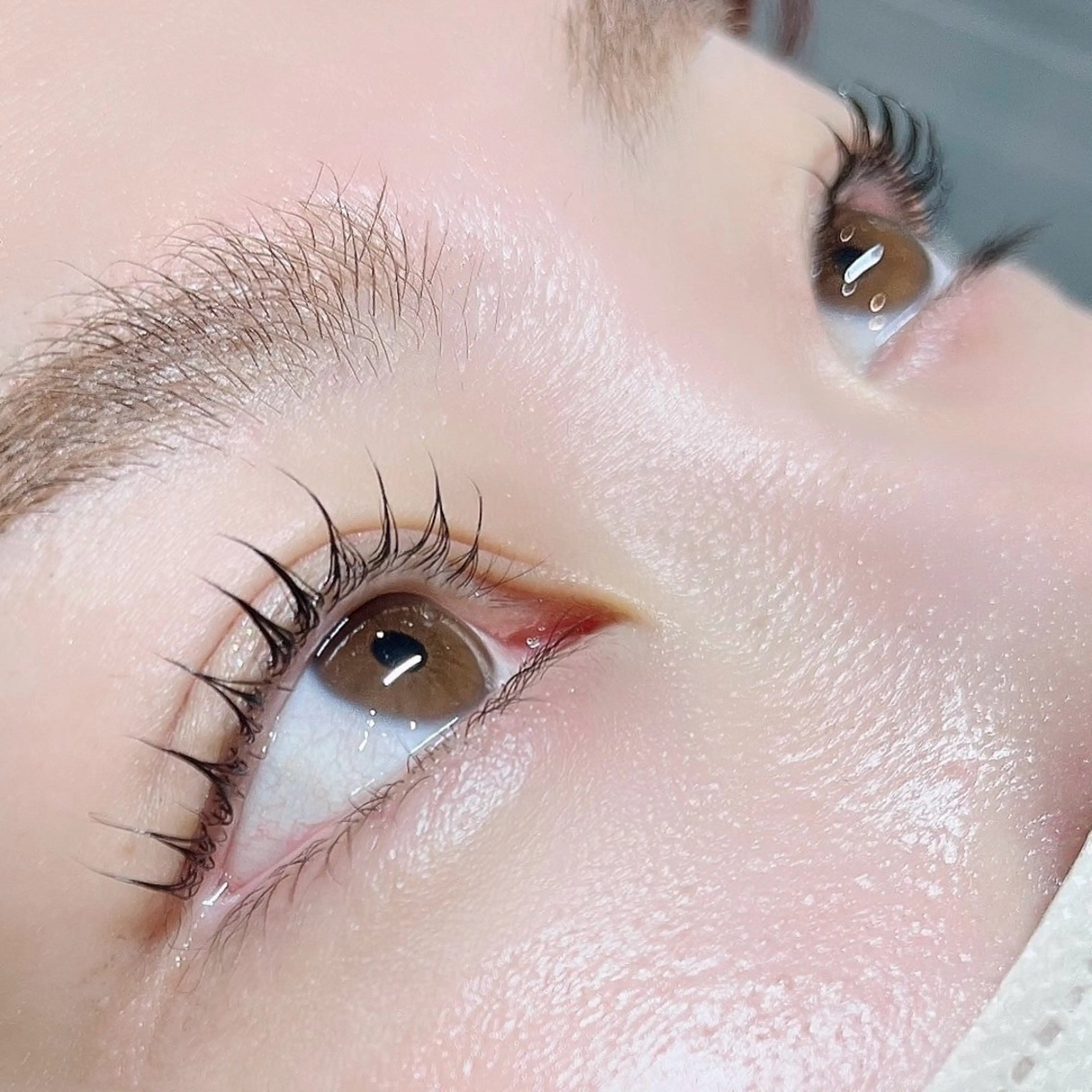 マツエク・マツパ Appri si love所属・Eye&Nail アプリシーラブのマツエク・マツパデザイン