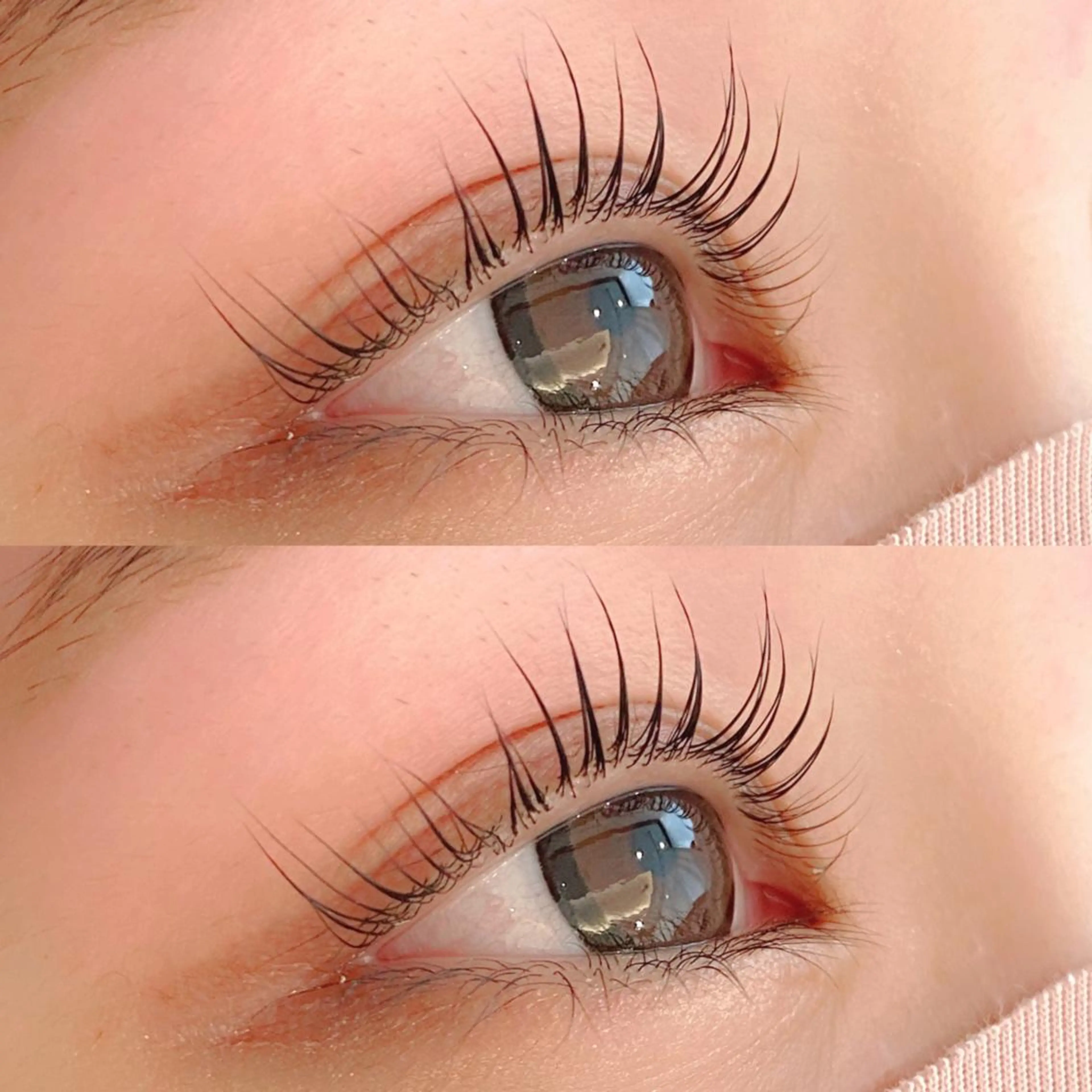 マツエク・マツパ eyelist🌙 natsumiのマツエク・マツパデザイン