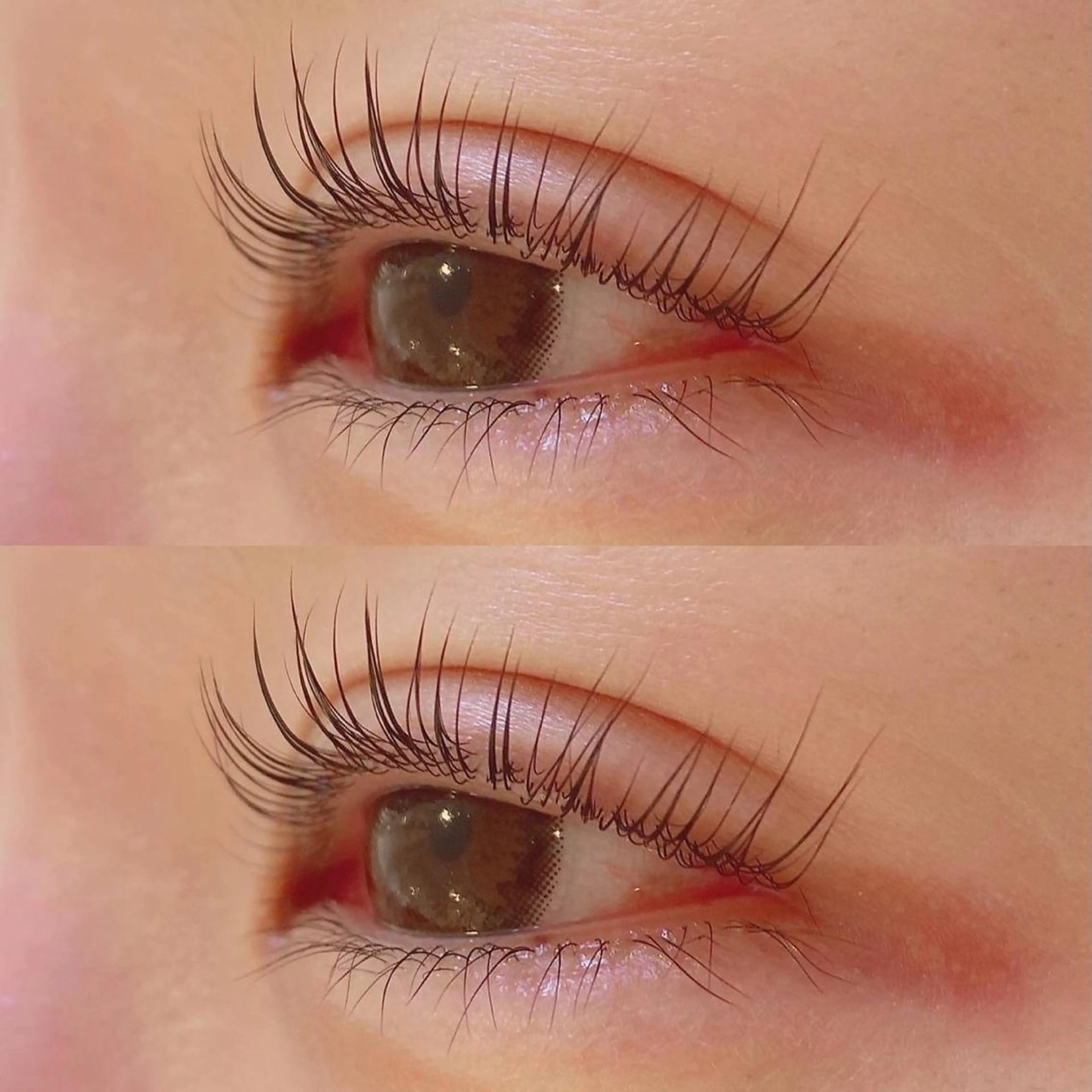 マツエク・マツパ マツパ Lily NAOMIのマツエク・マツパデザイン