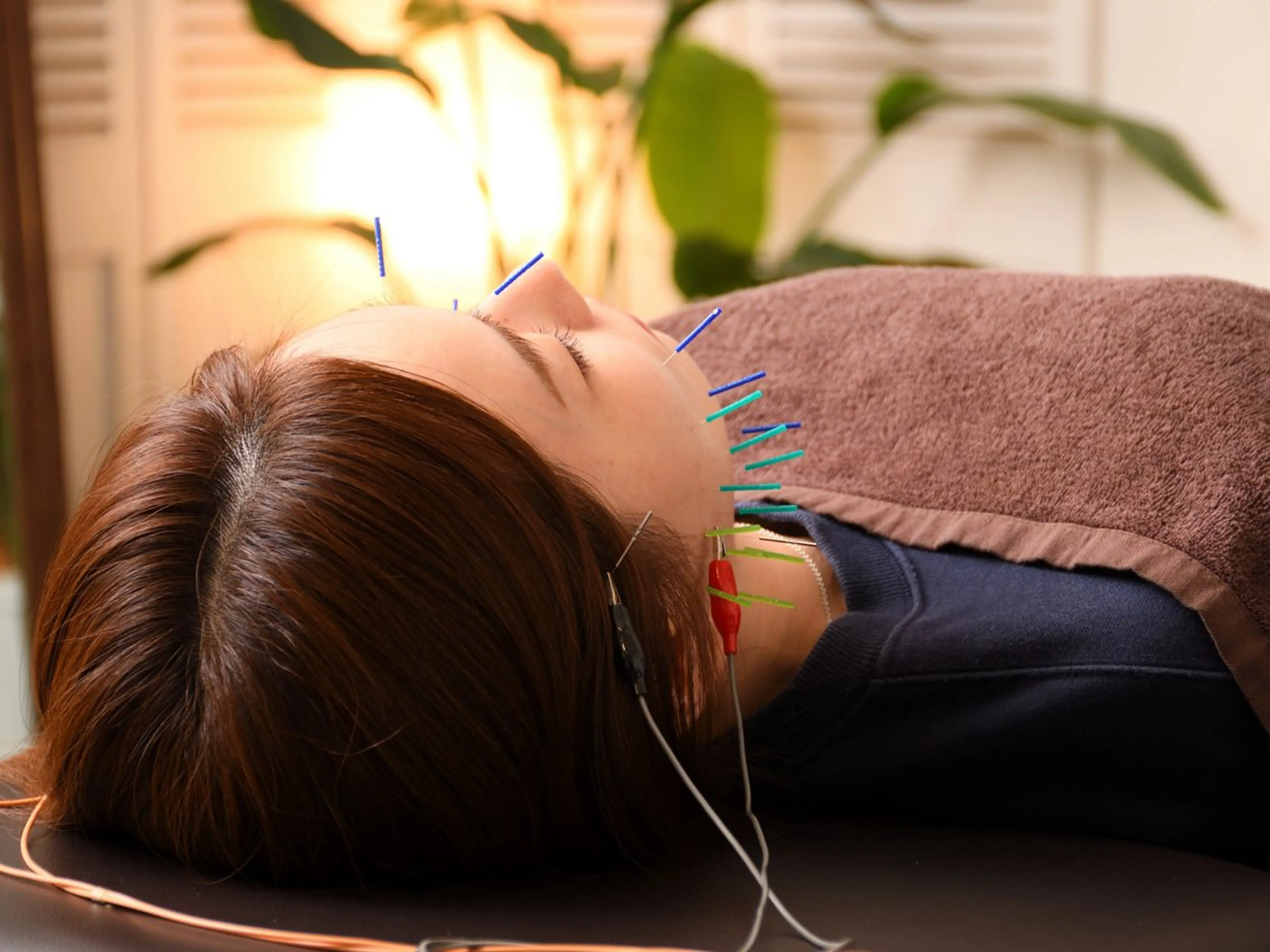 鍼灸salon mのエステ・リラクイメージ