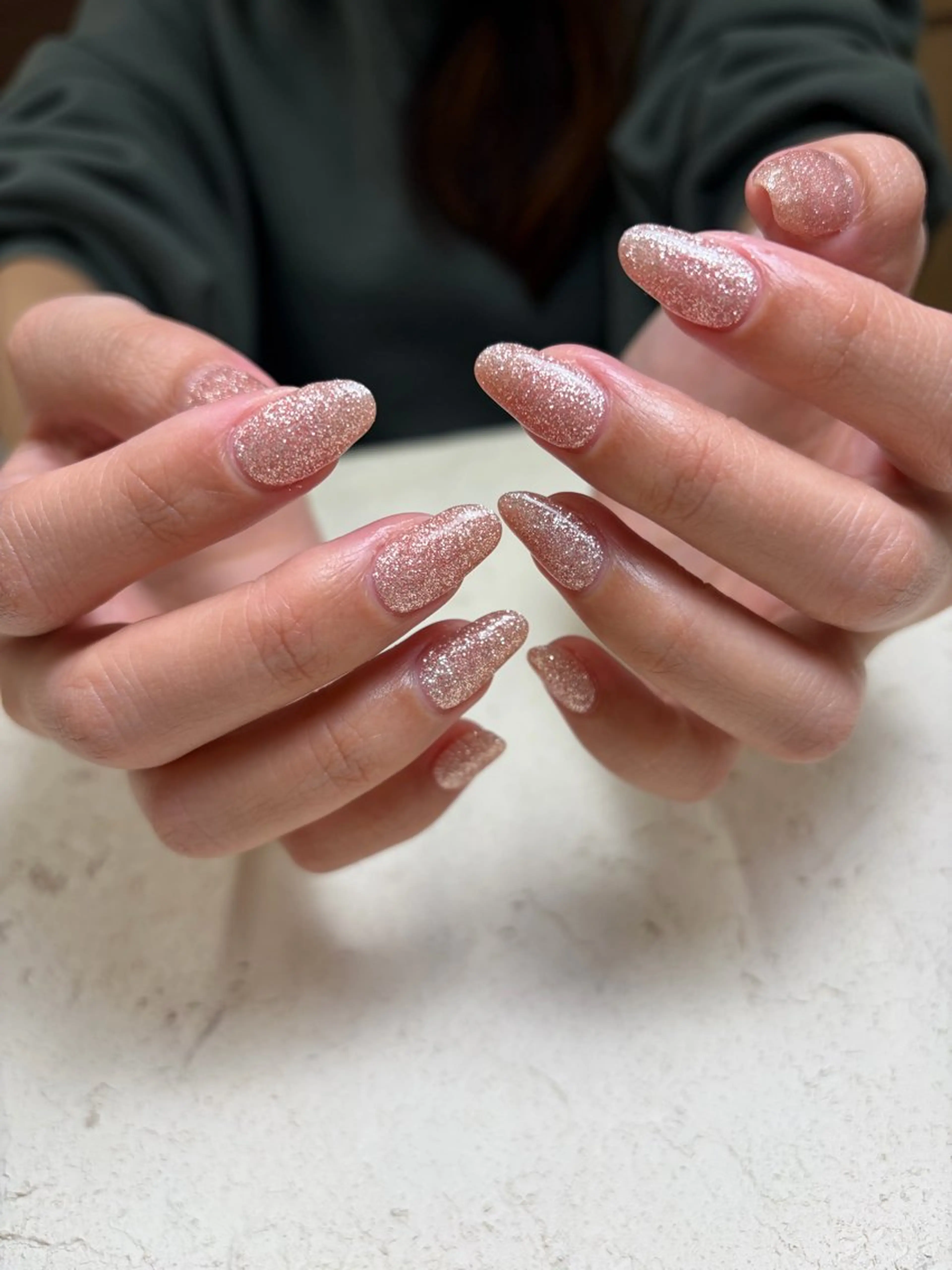 ネイル nuás* ニュアーズのネイルデザイン