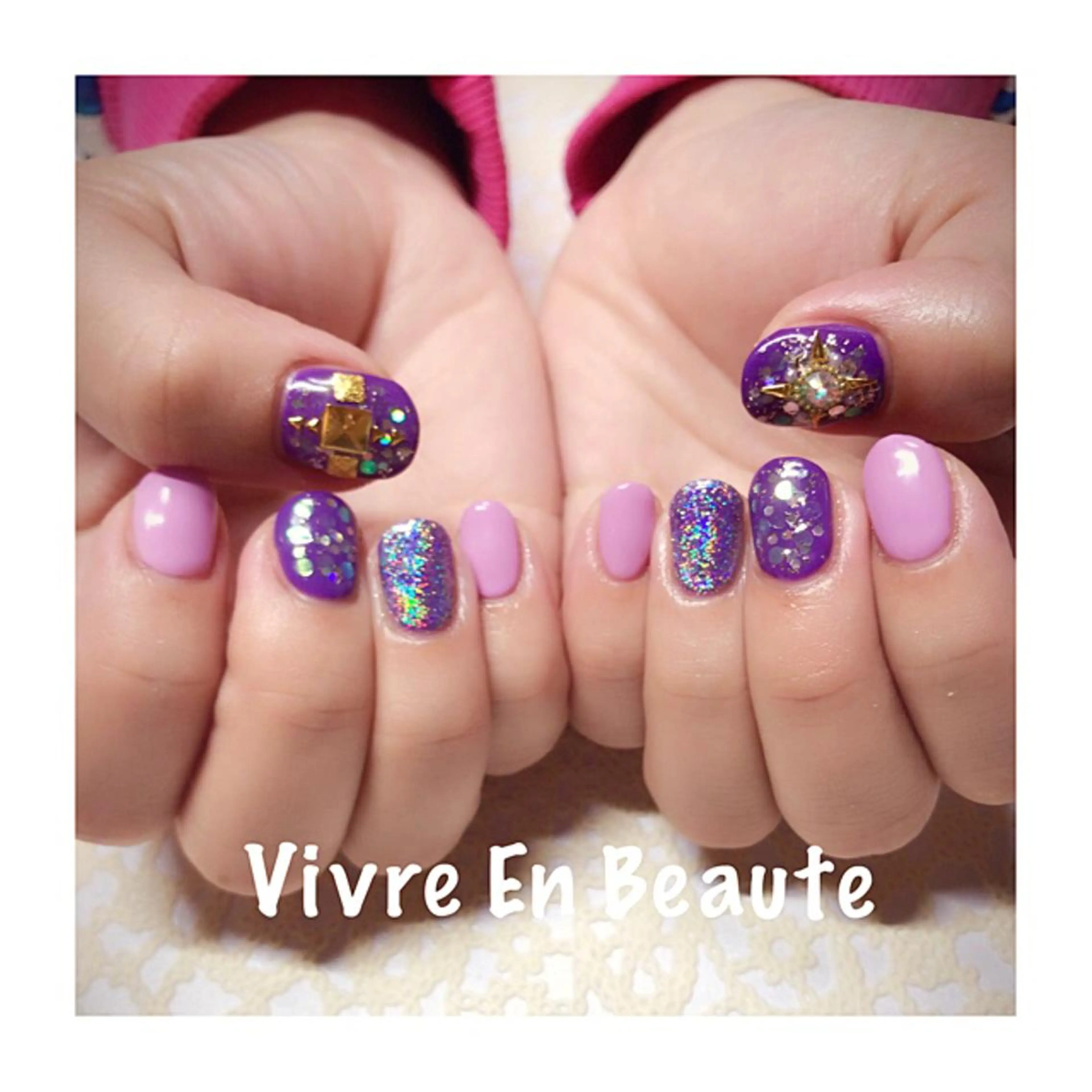 ネイル S Nailのネイルデザイン