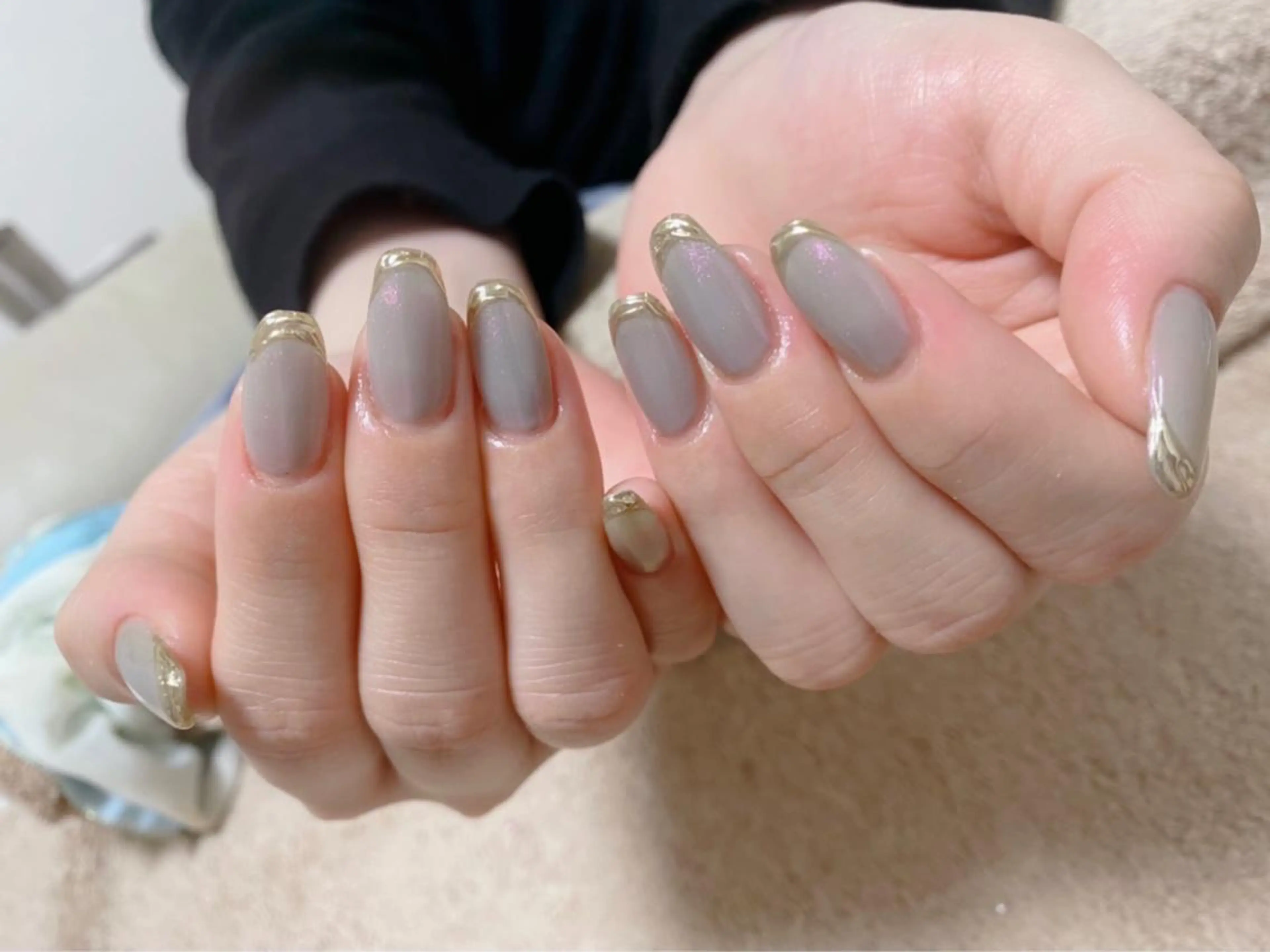 ネイル 💅fleur Ayumiのネイルデザイン