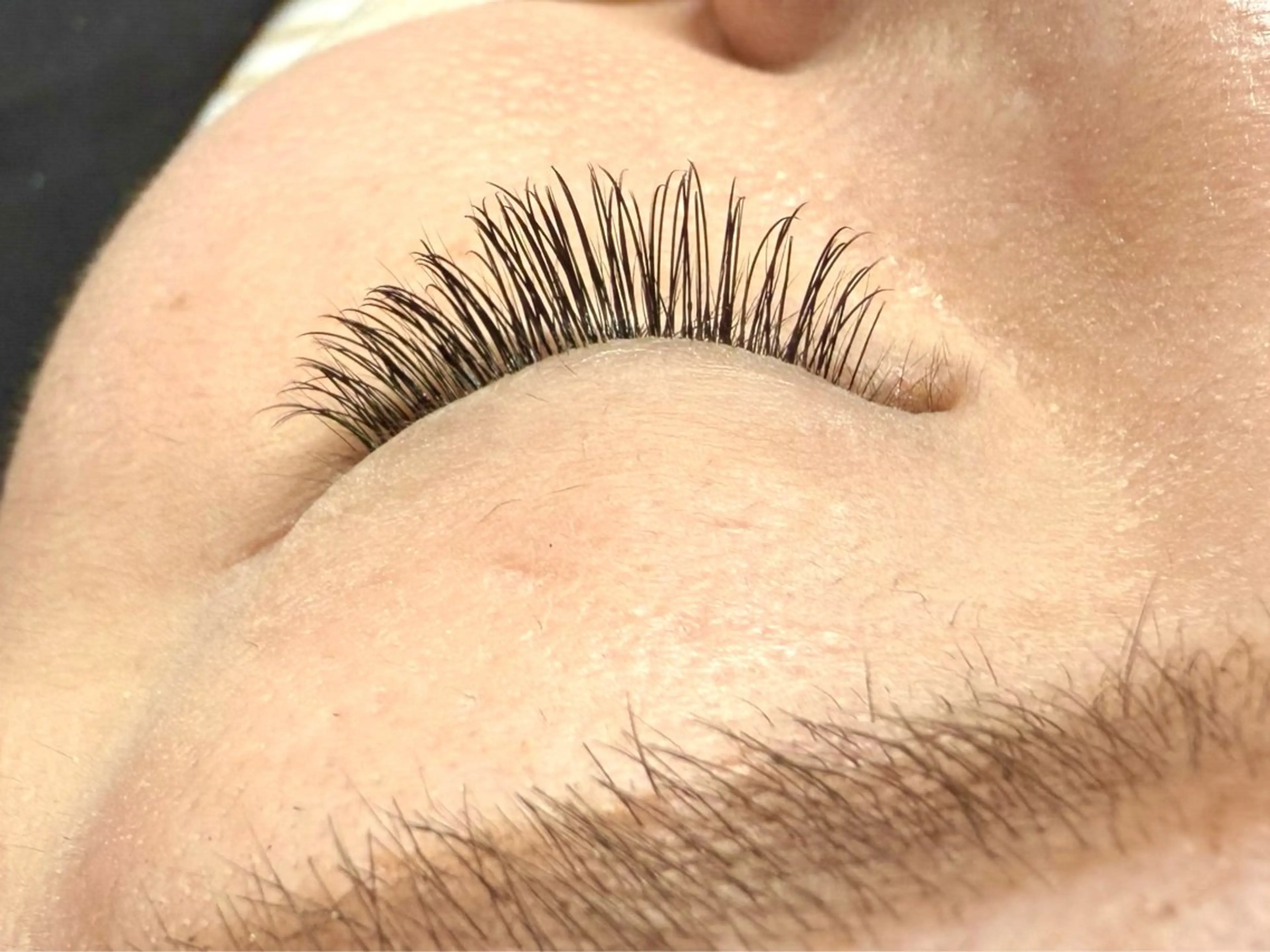 マツエク・マツパ マツエク Pearl 四条大宮 〜AOI〜のマツエク・マツパデザイン