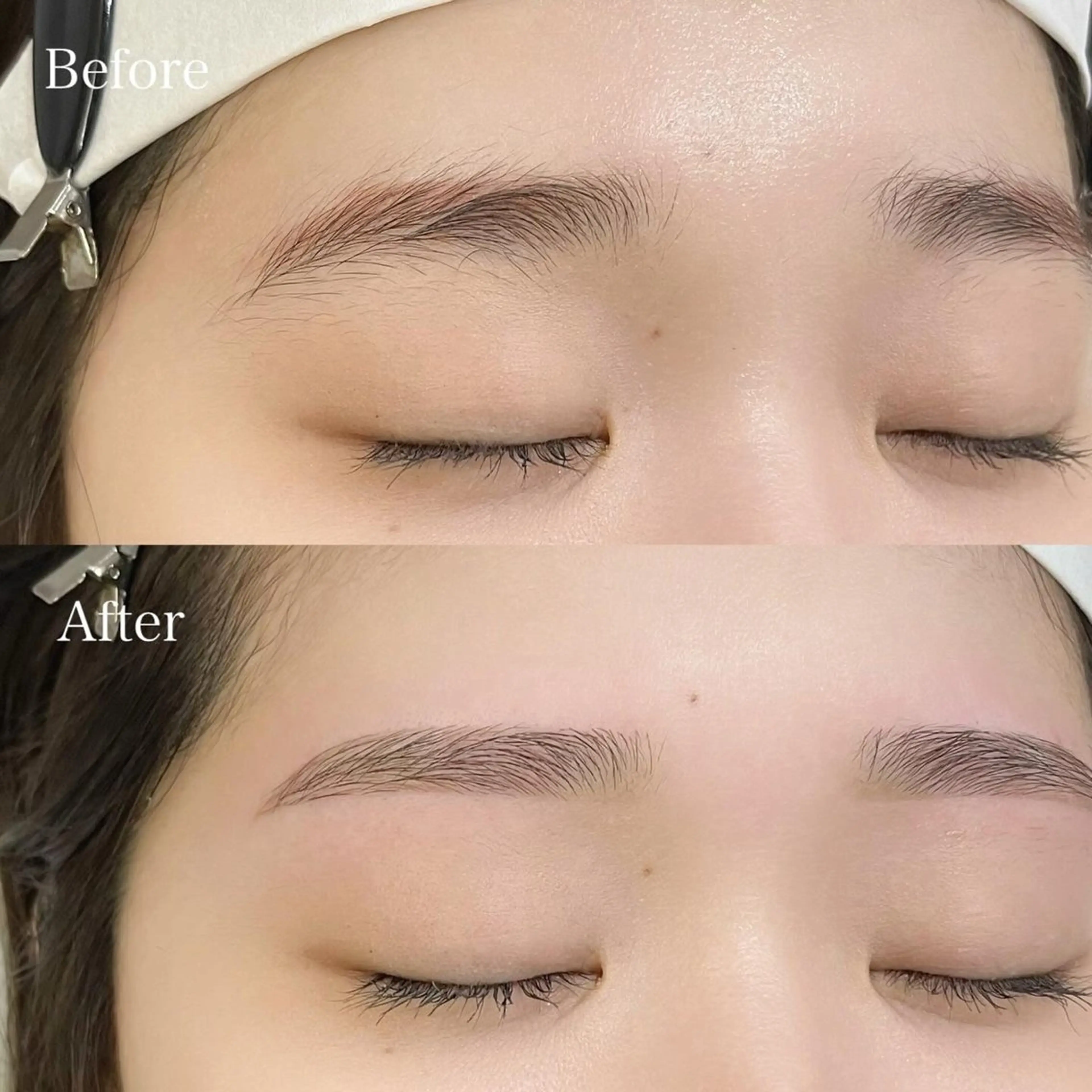 アイブロウ TOKYO BABE 新宿東口店の眉毛・アイブロウイメージ