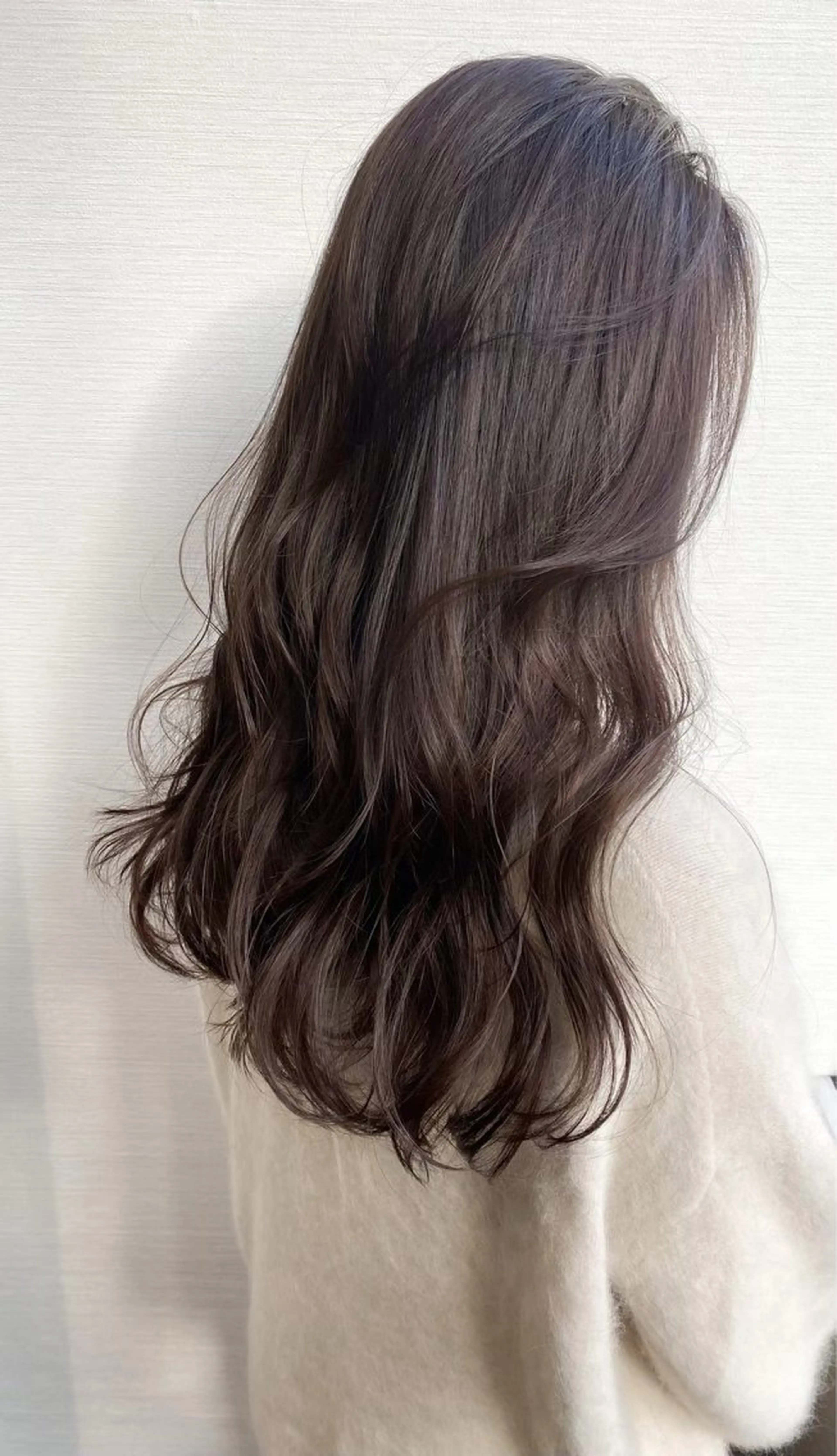 カット+カラー+3STEPトリートメント+ヘッドスパの写真