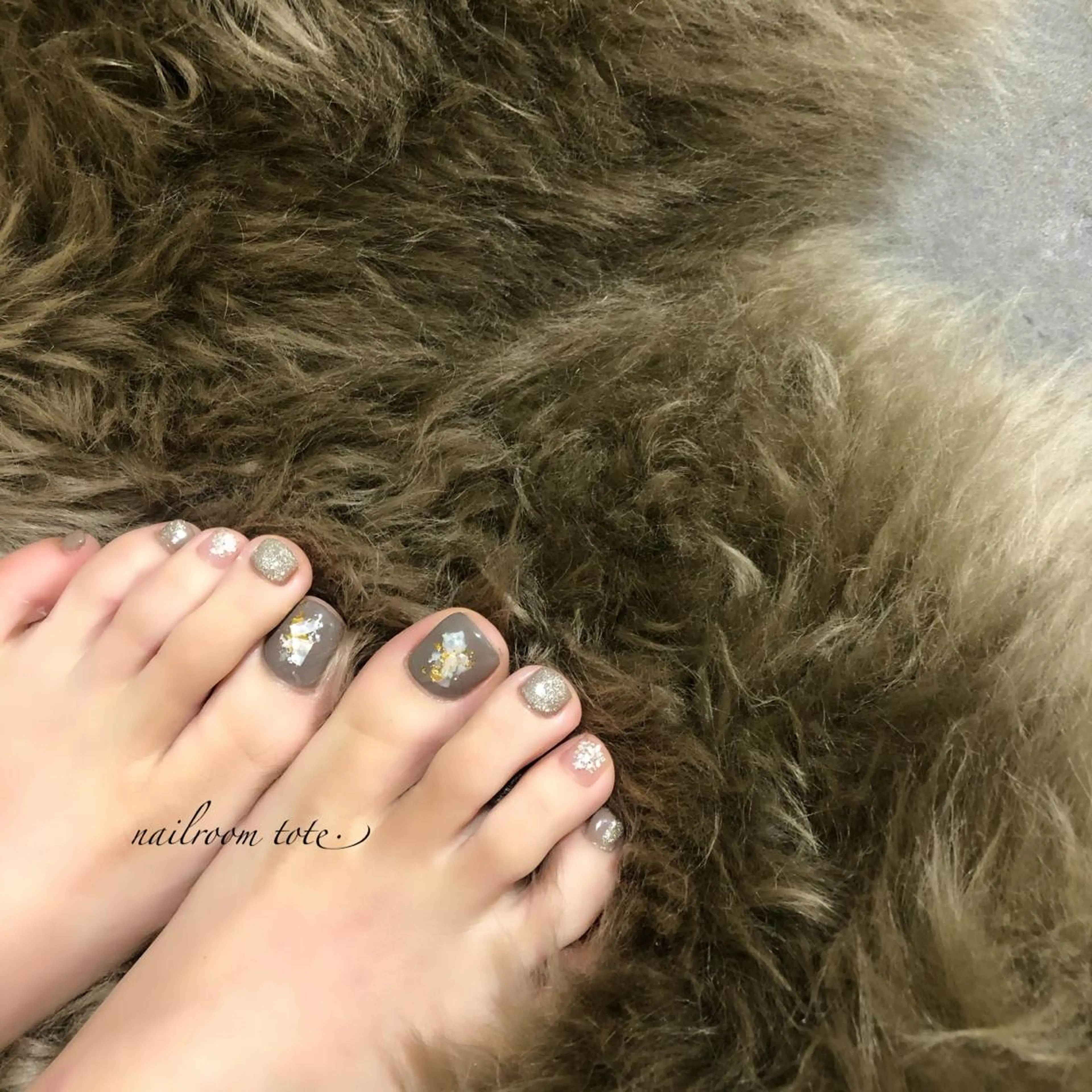 ネイル nailstudio ′ecoleのネイルデザイン