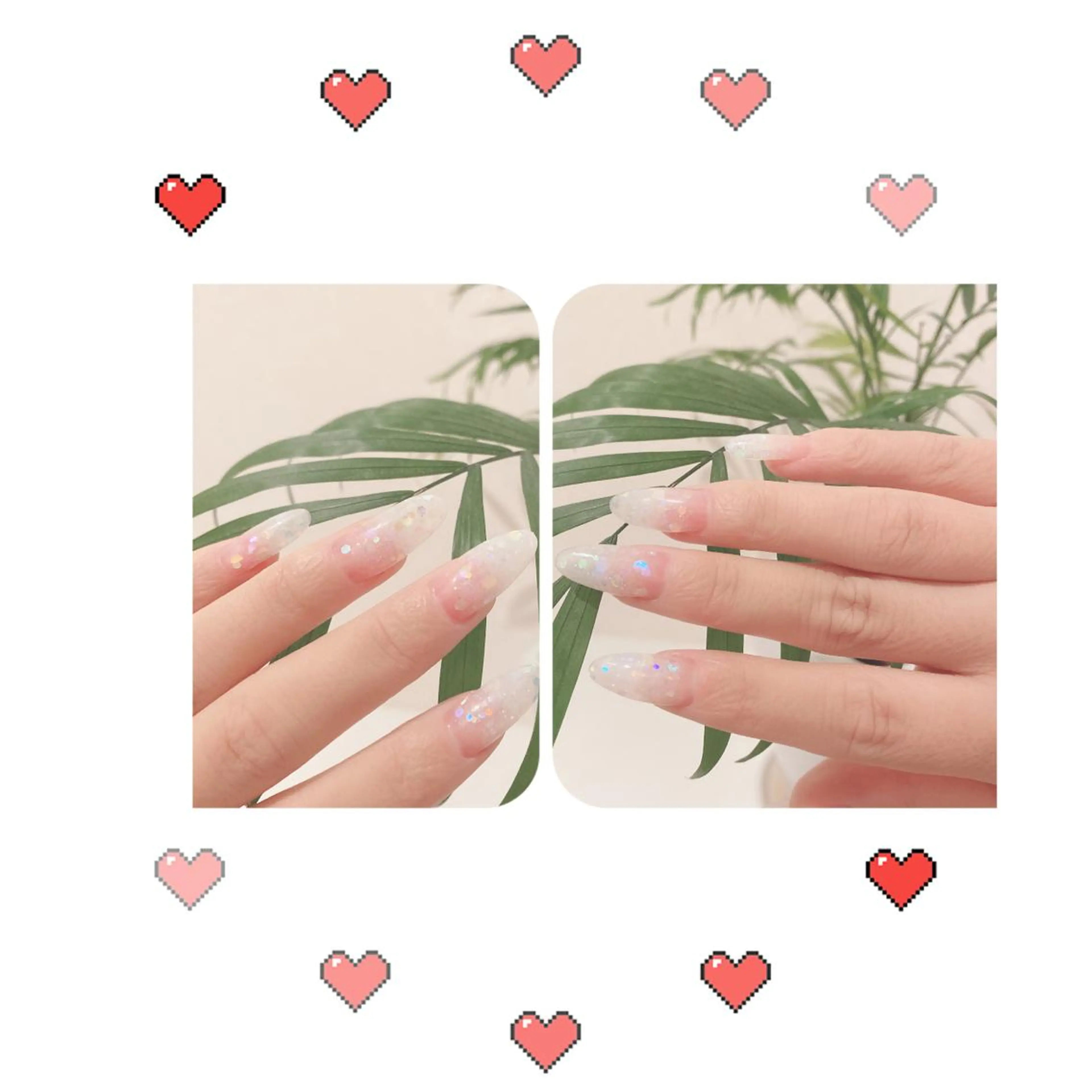 ネイル ハンドネイル 狭山店(林) You nailのネイルデザイン