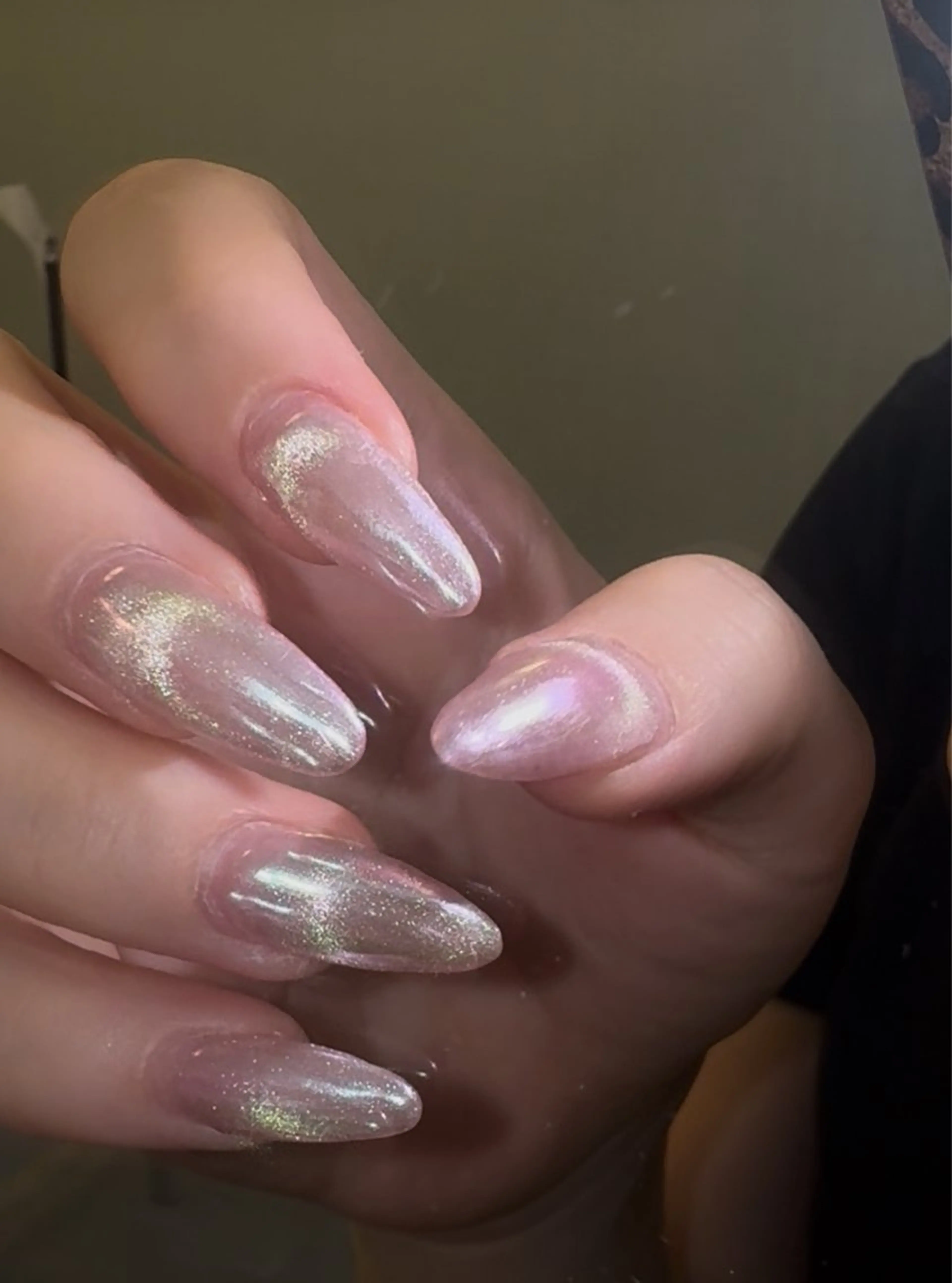 ネイル monica ❦❦のマツエク・マツパデザイン