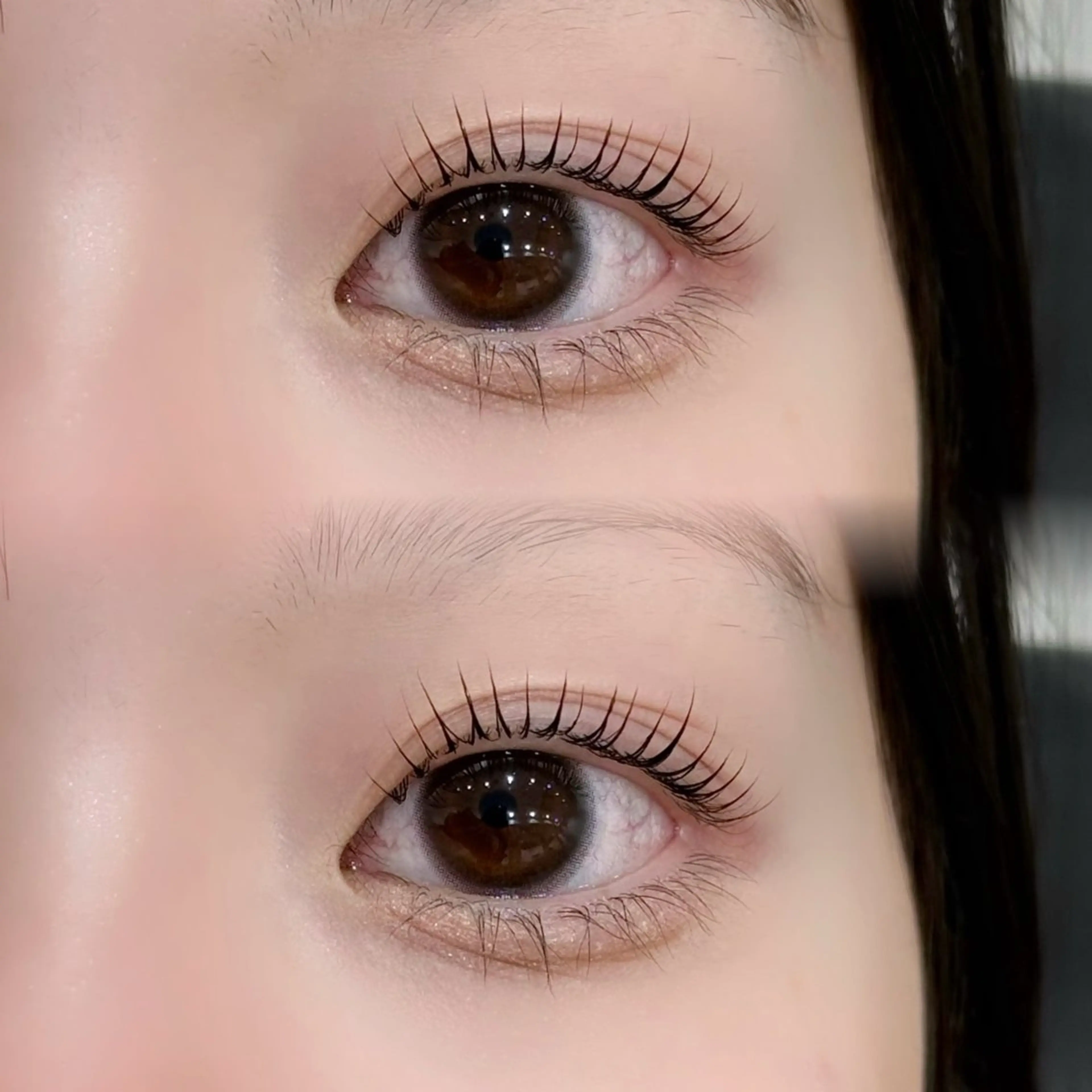 マツエク・マツパ FOXYLASH Hataiのマツエク・マツパデザイン