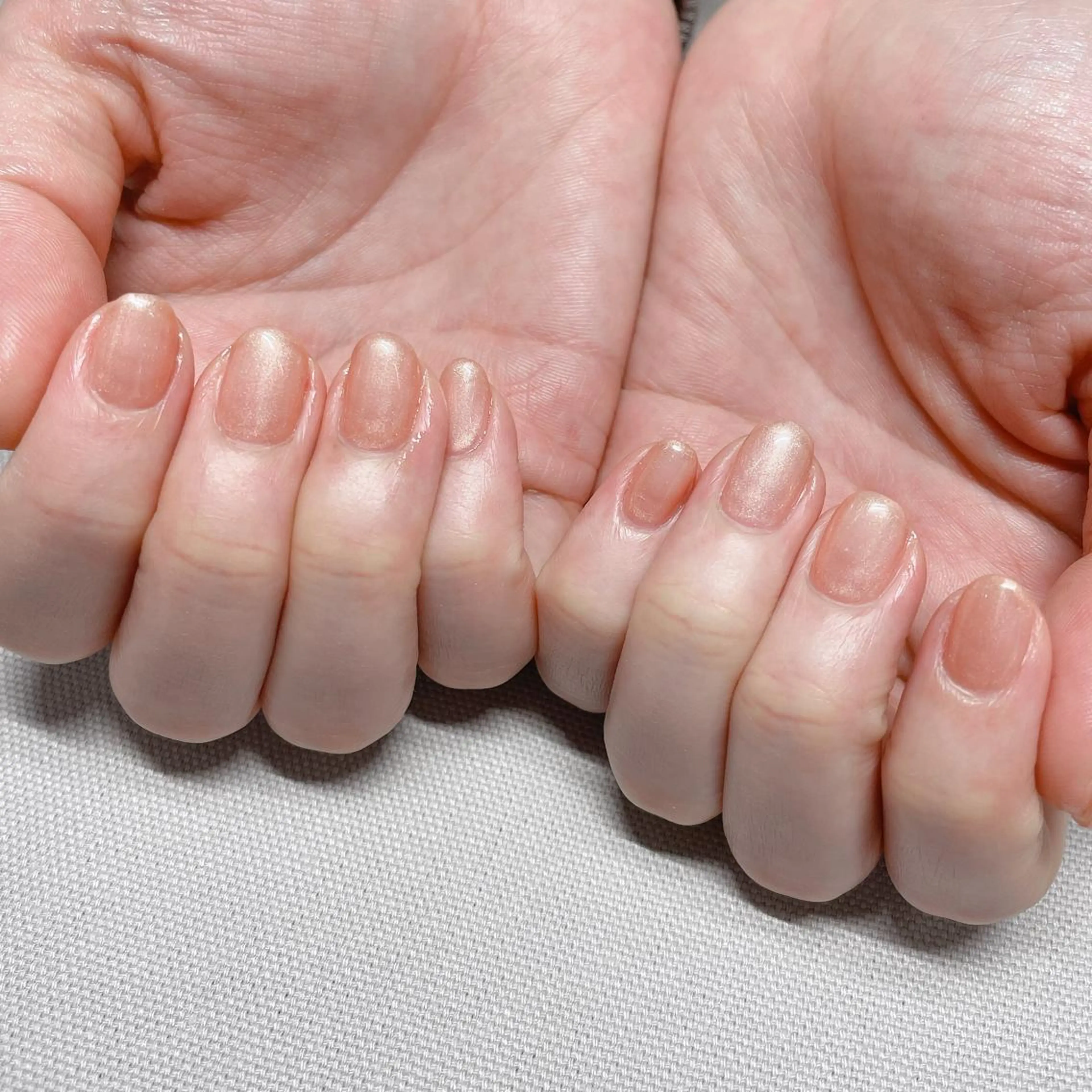 ネイル couleur nailのネイルデザイン