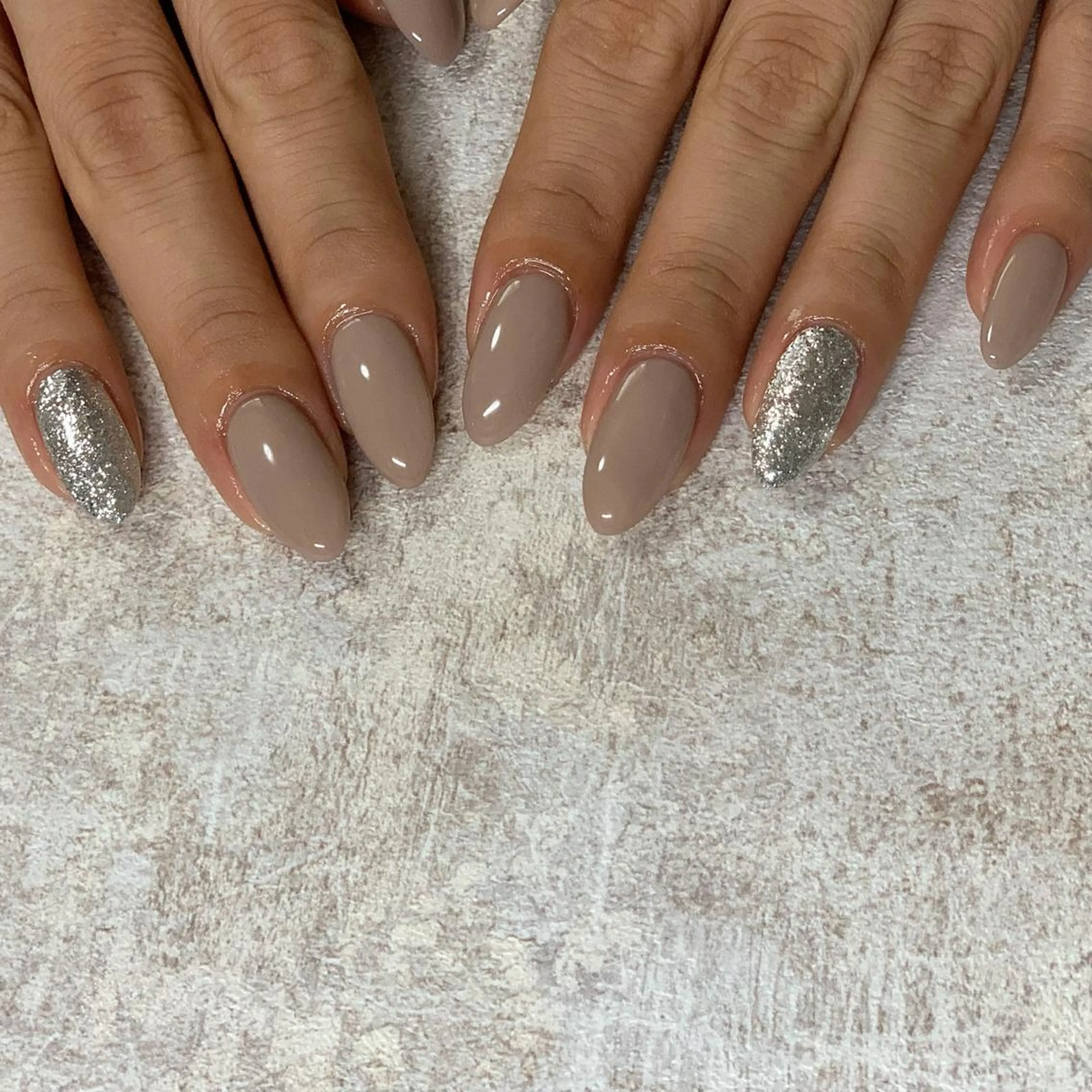 ネイル S. JEWELのネイルデザイン