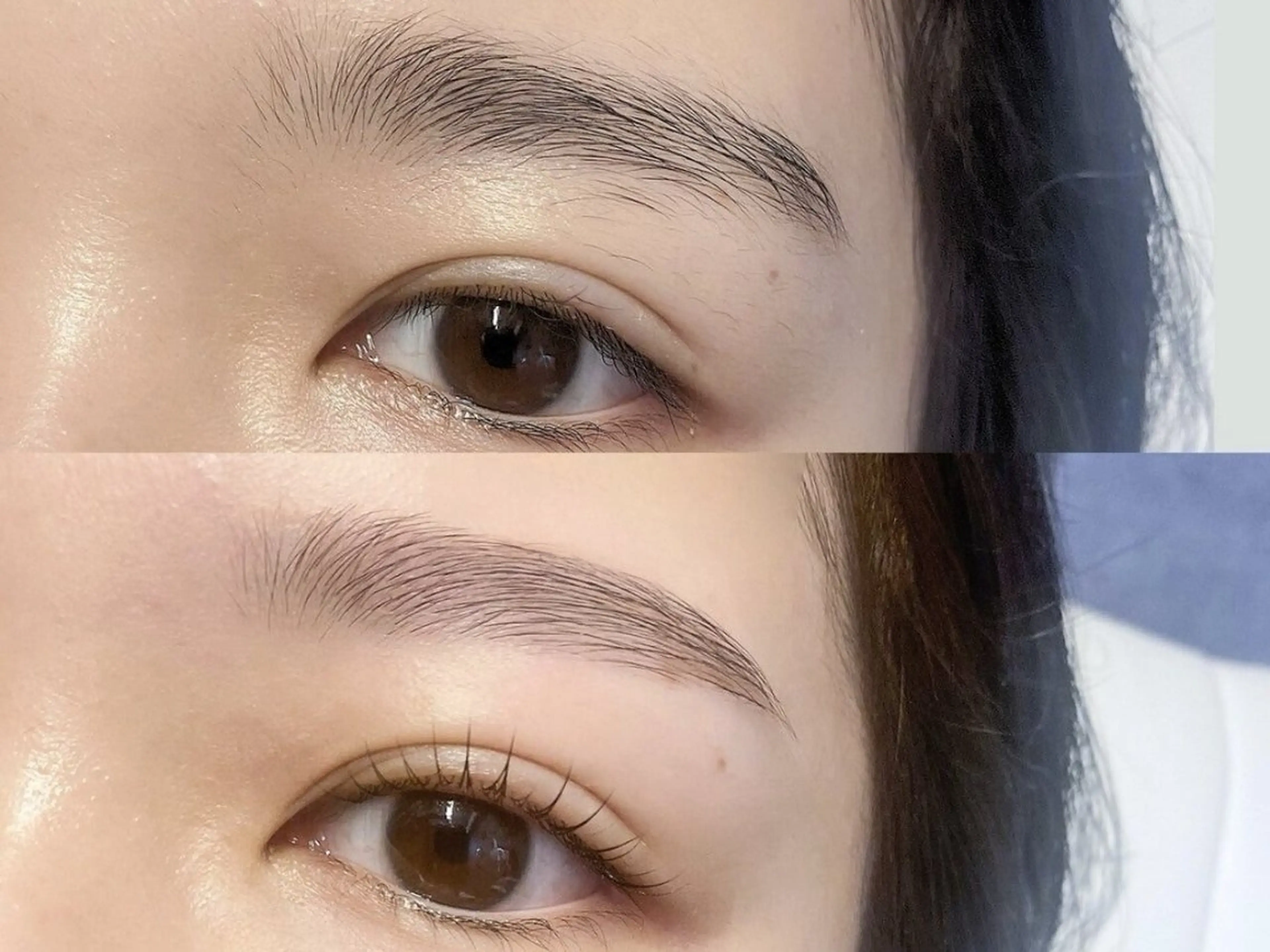 アイブロウ アイブロウサロン Eyepreme渋谷 【眉毛専門店】所属・森山 奈保子の眉毛・アイブロウイメージ